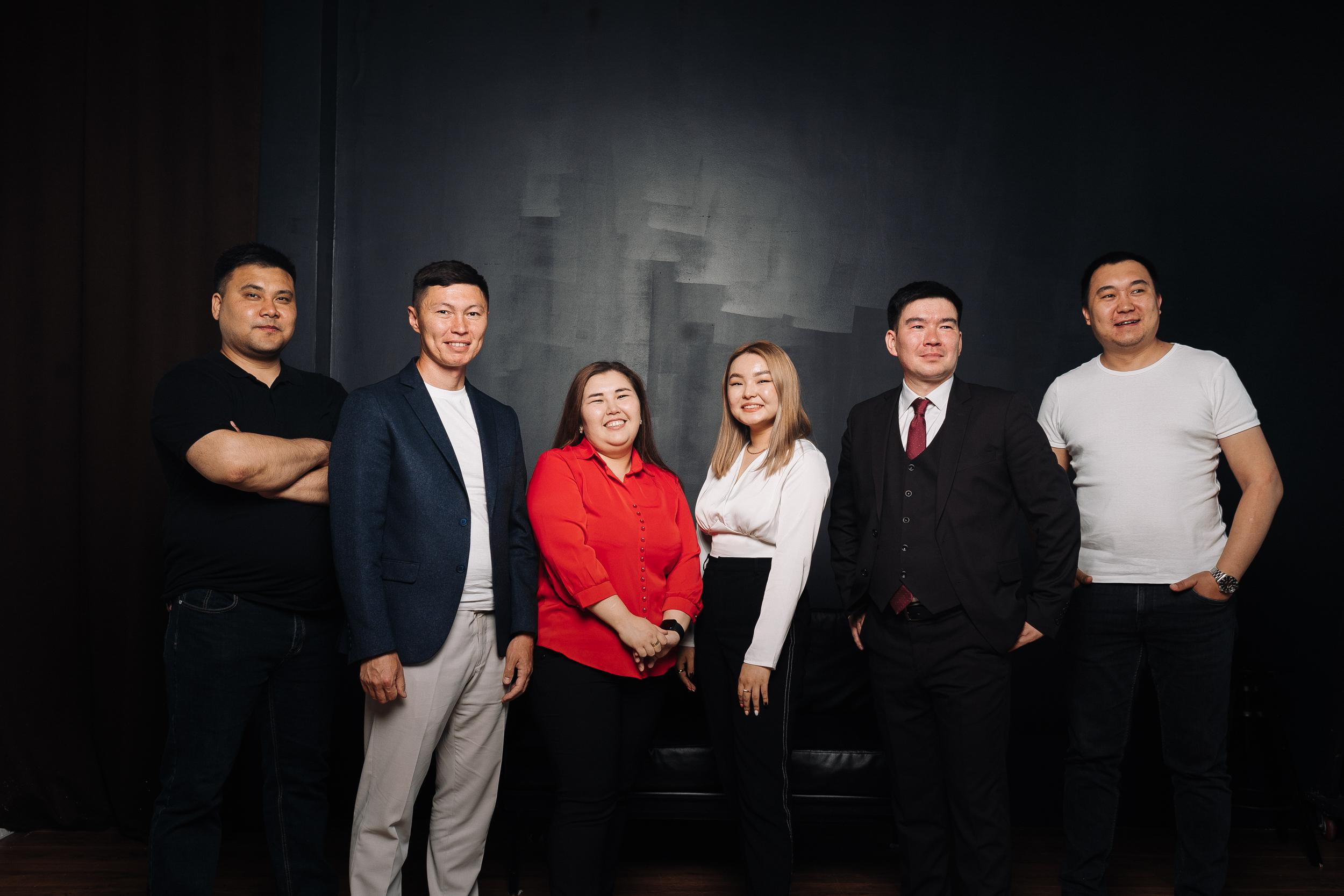 Фотоотчет: «Eleusinov&Partners»