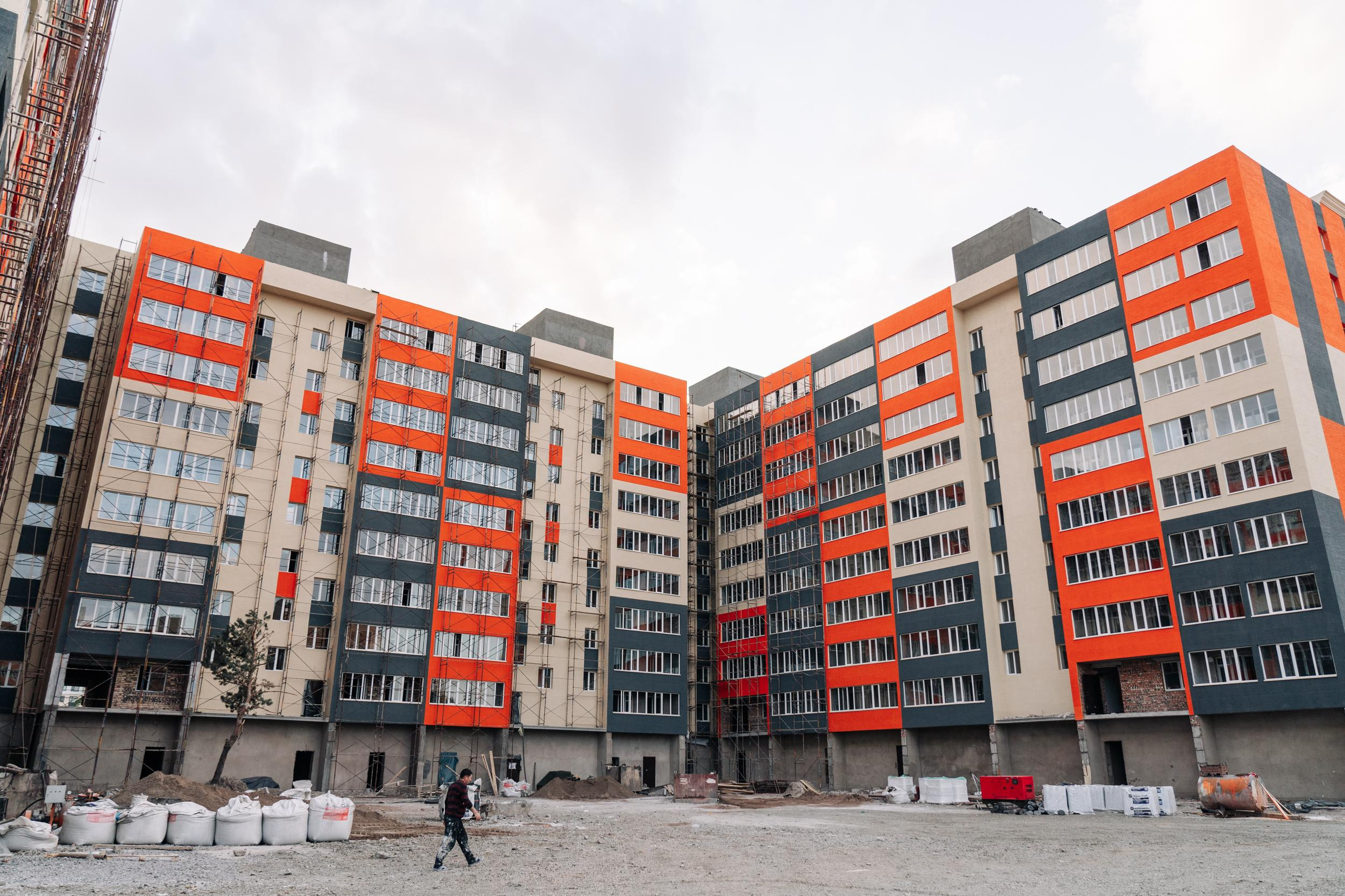 Фотоотчет: Отдел продаж AISI № 1