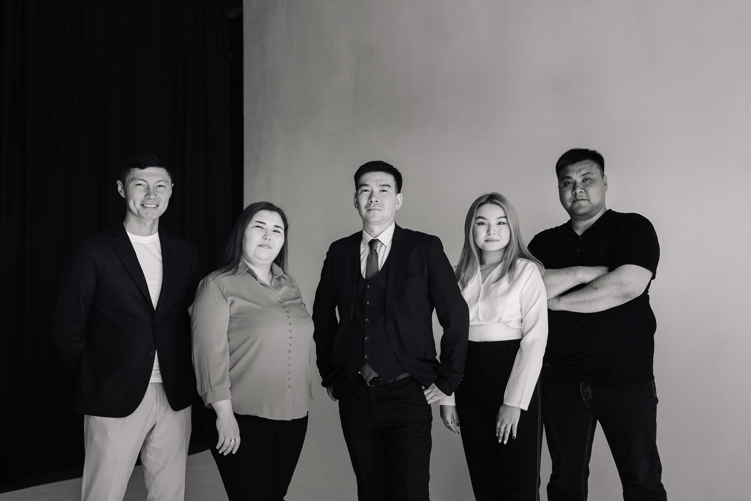 Фотоотчет: «Eleusinov&Partners»