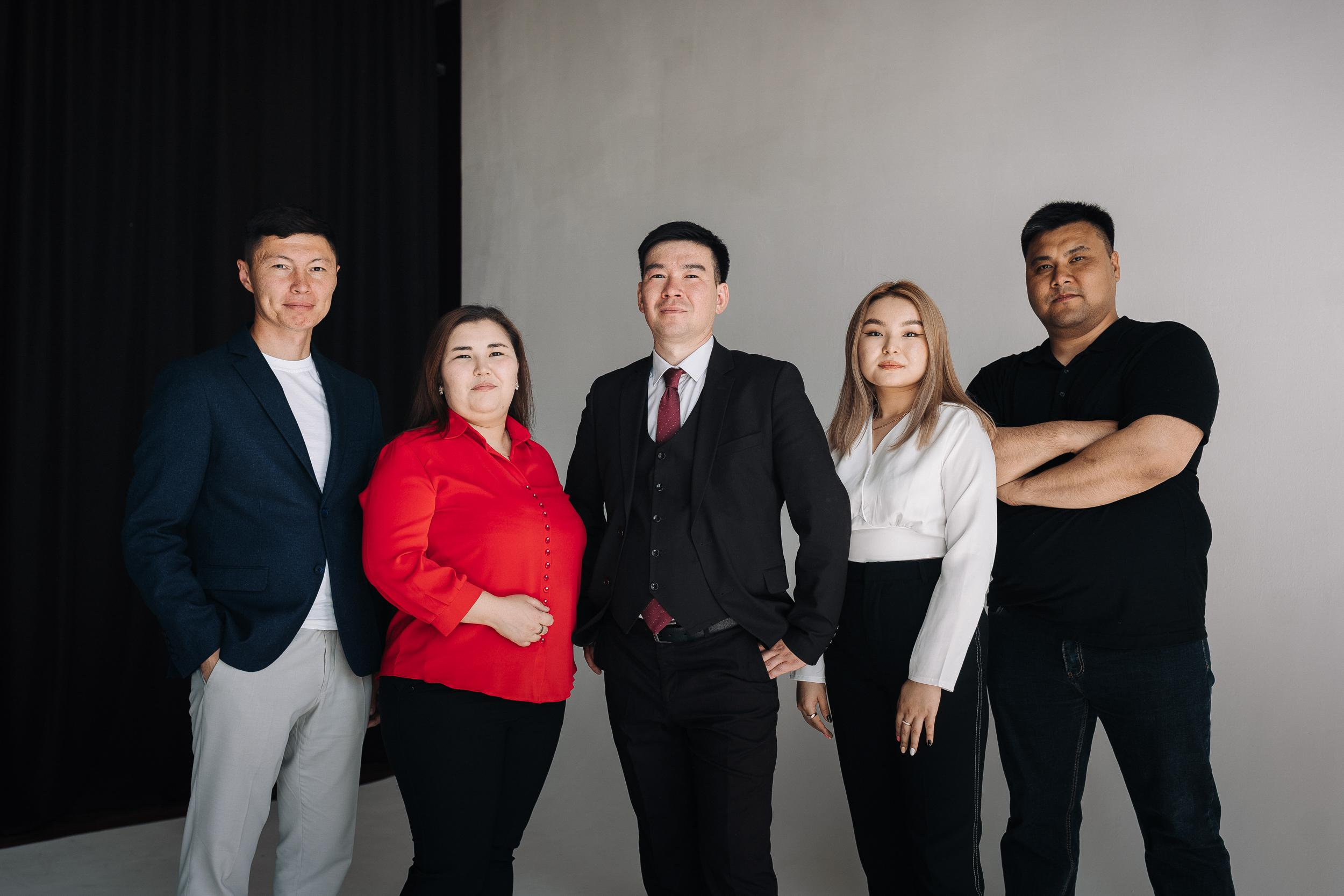 Фотоотчет: «Eleusinov&Partners»