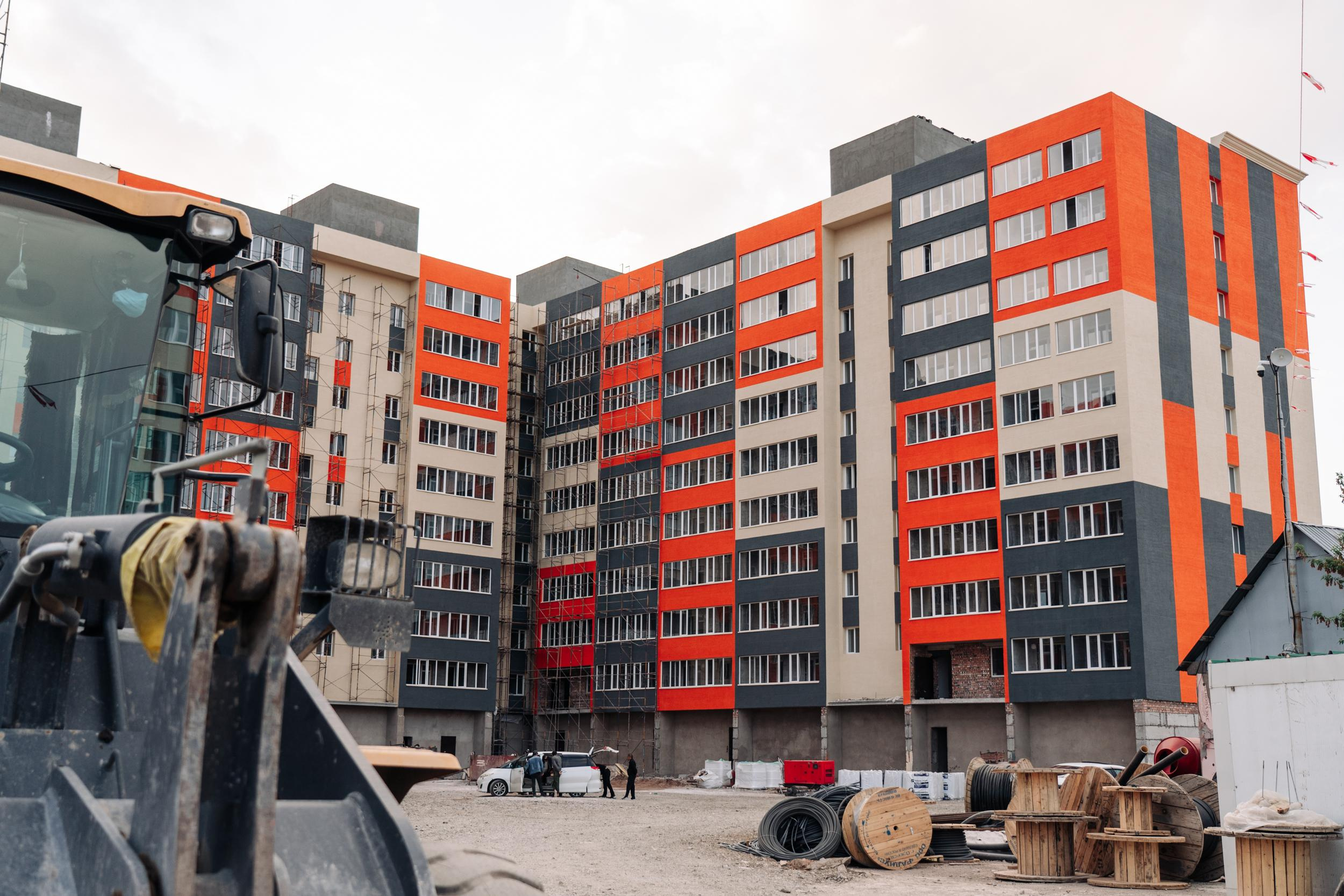 Фотоотчет: Отдел продаж AISI № 1