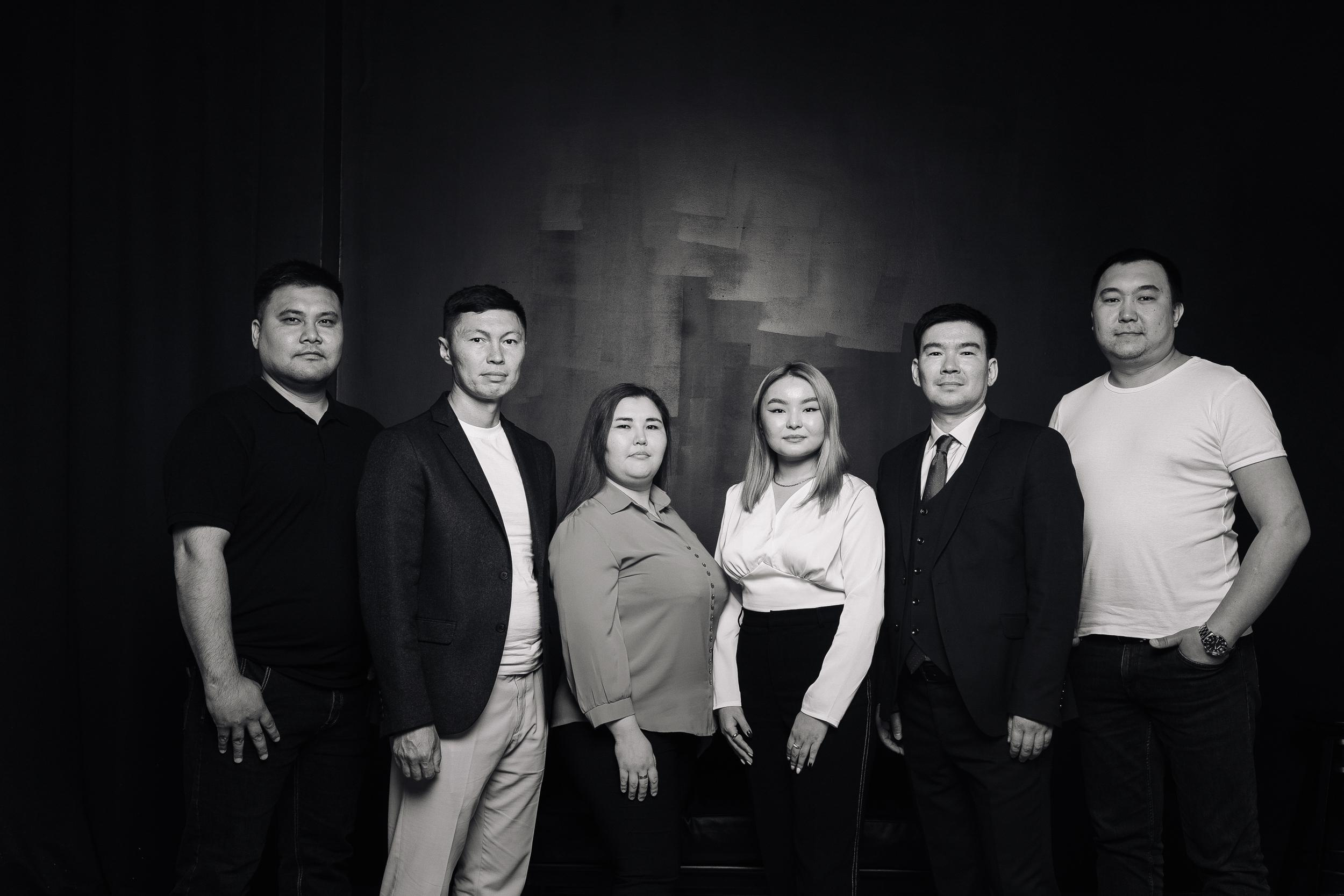 Фотоотчет: «Eleusinov&Partners»