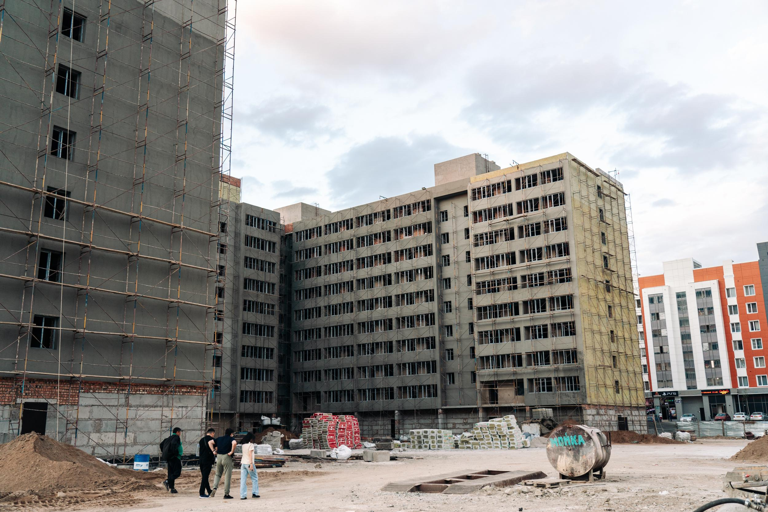 Фотоотчет: Отдел продаж AISI № 1