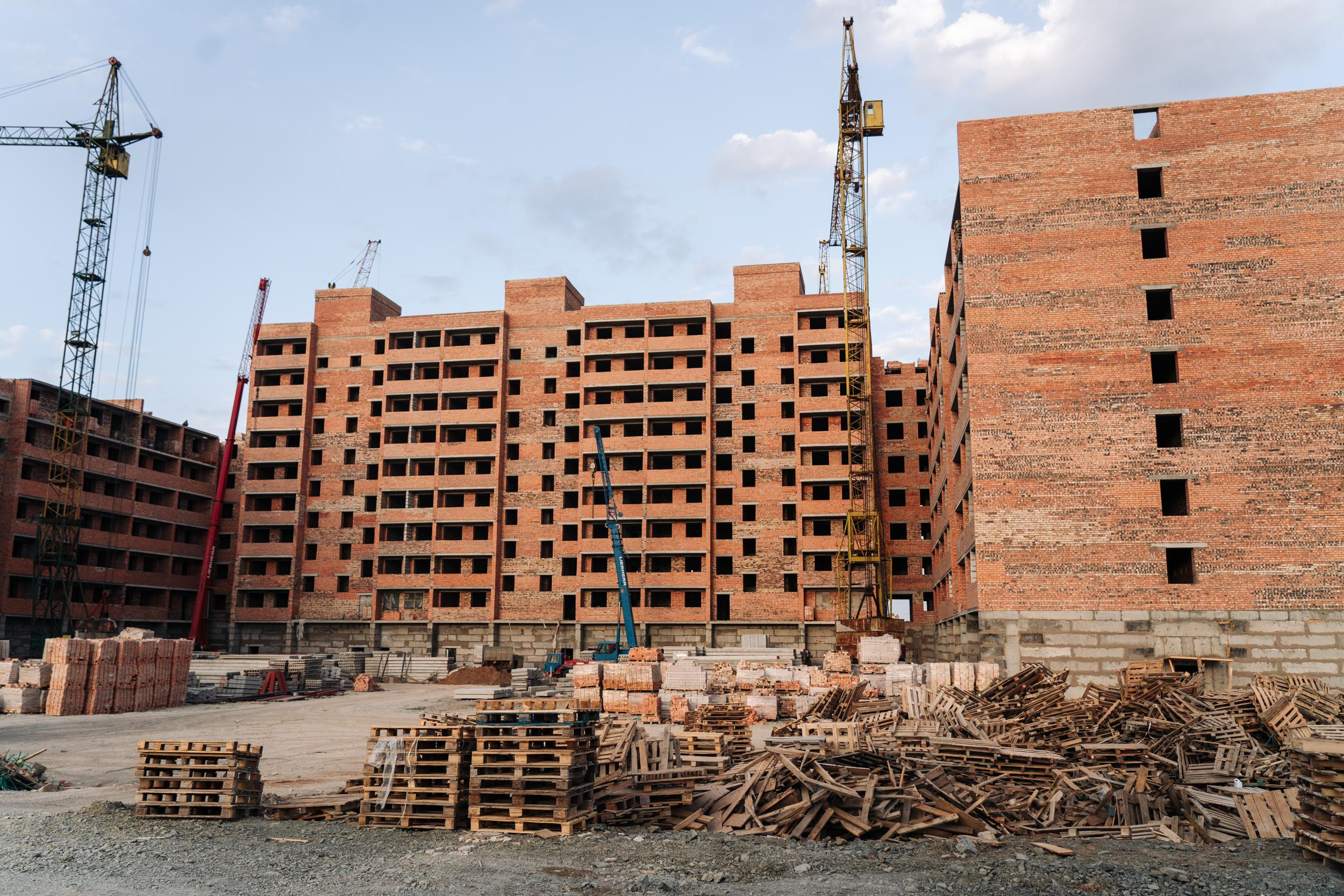 Фотоотчет: Отдел продаж AISI № 1