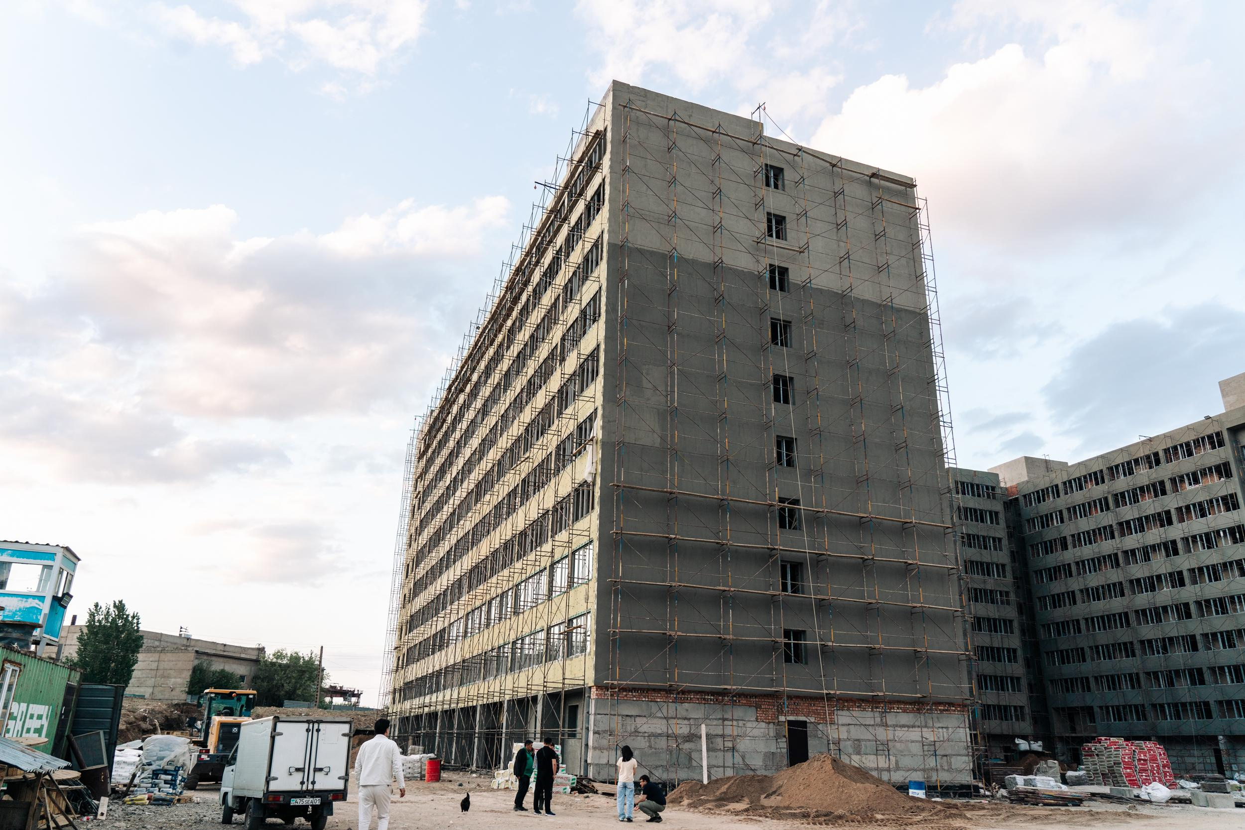 Фотоотчет: Отдел продаж AISI № 1