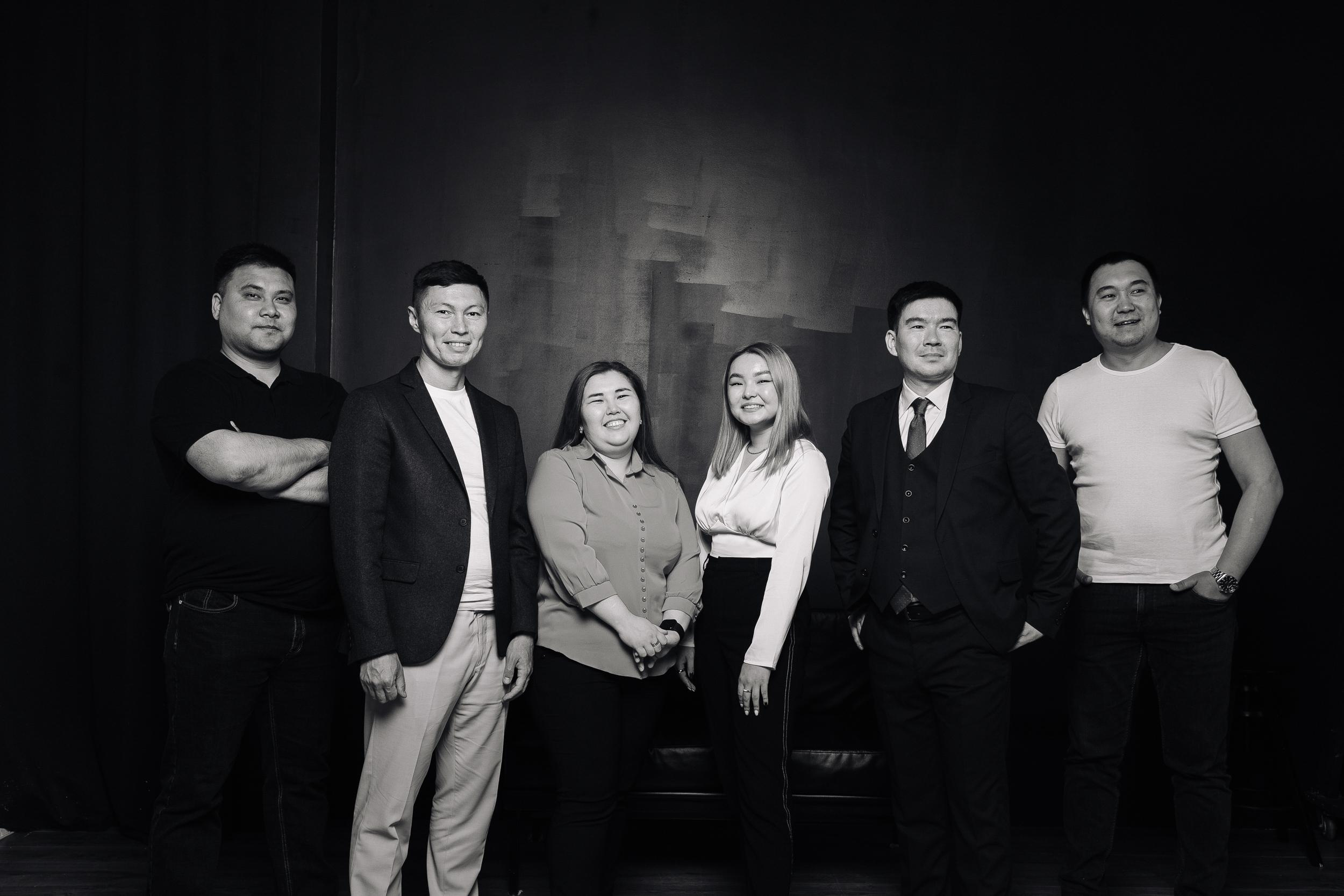 Фотоотчет: «Eleusinov&Partners»