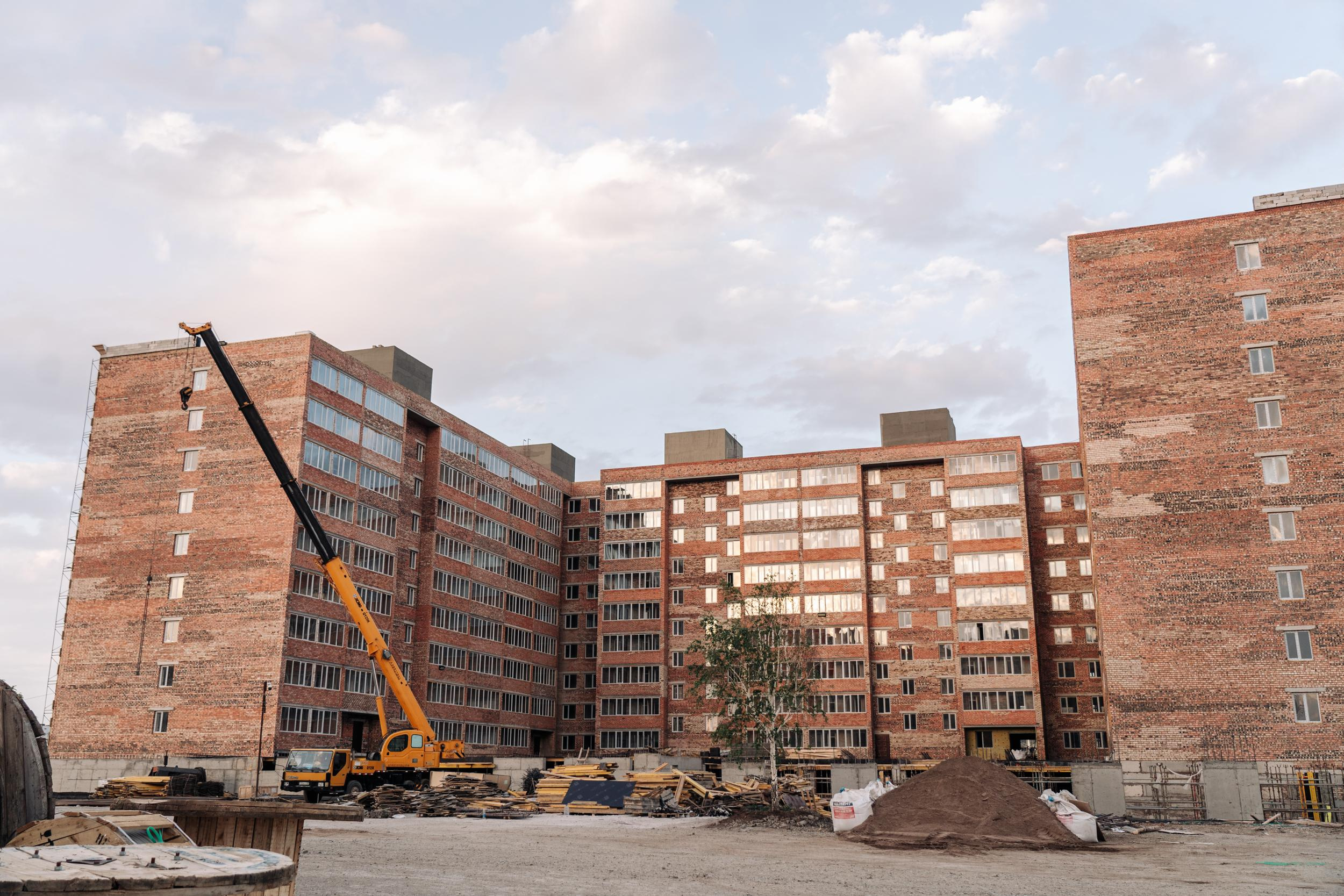 Фотоотчет: Отдел продаж AISI № 1