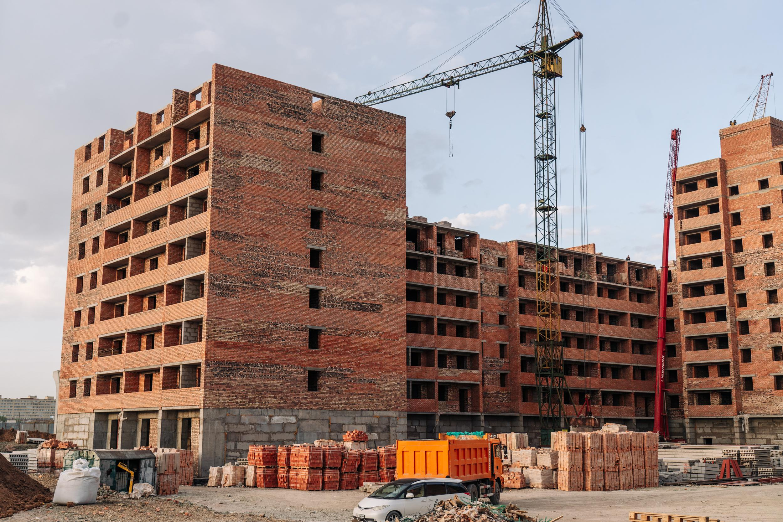 Фотоотчет: Отдел продаж AISI № 1