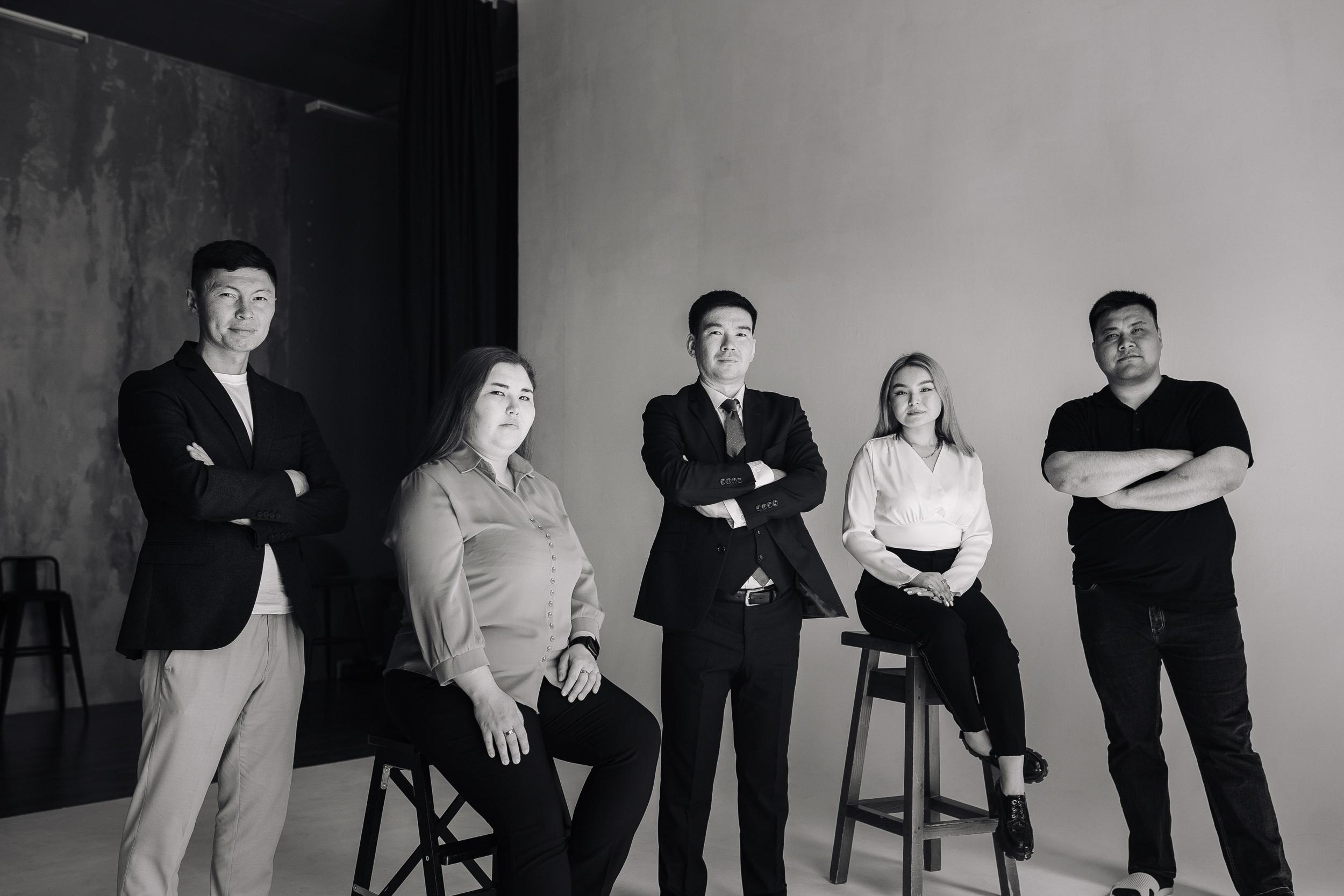 Фотоотчет: «Eleusinov&Partners»