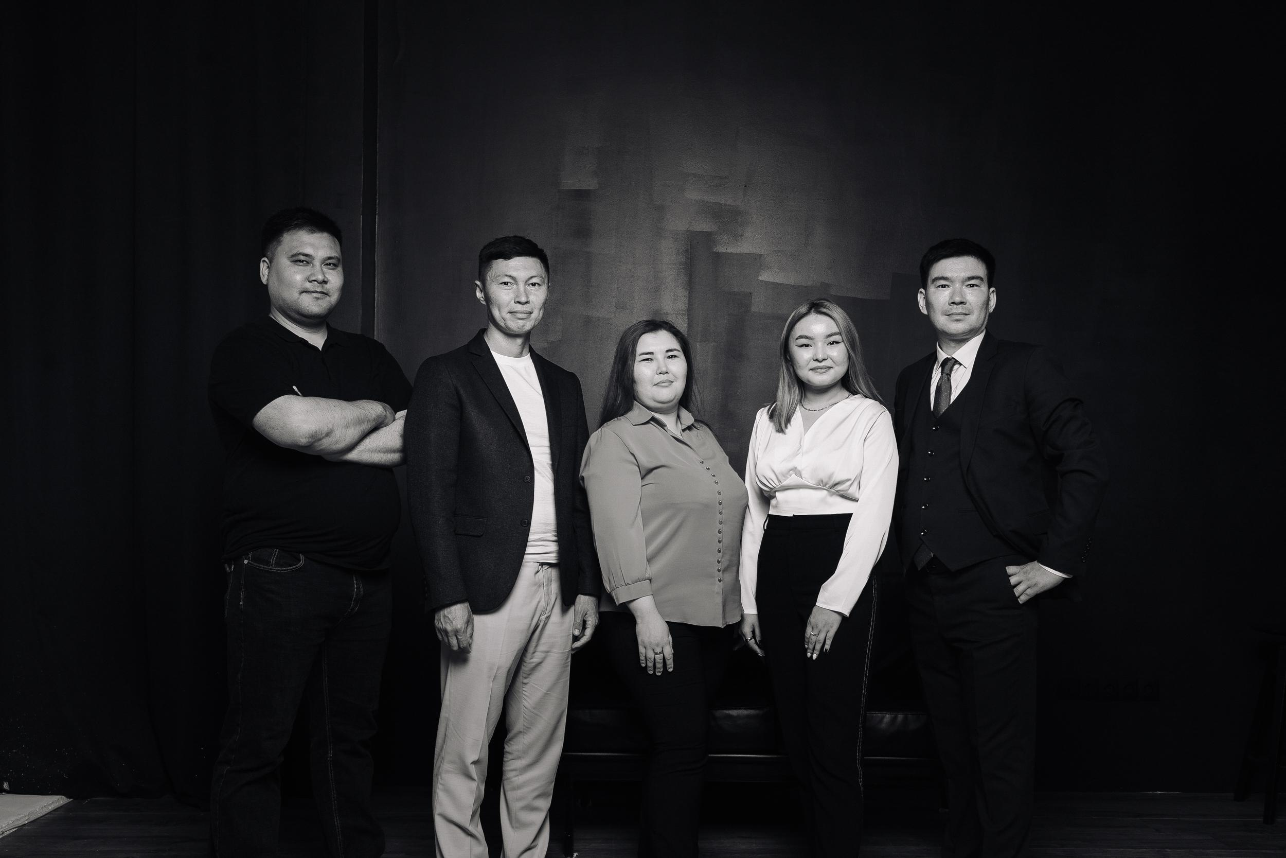 Фотоотчет: «Eleusinov&Partners»