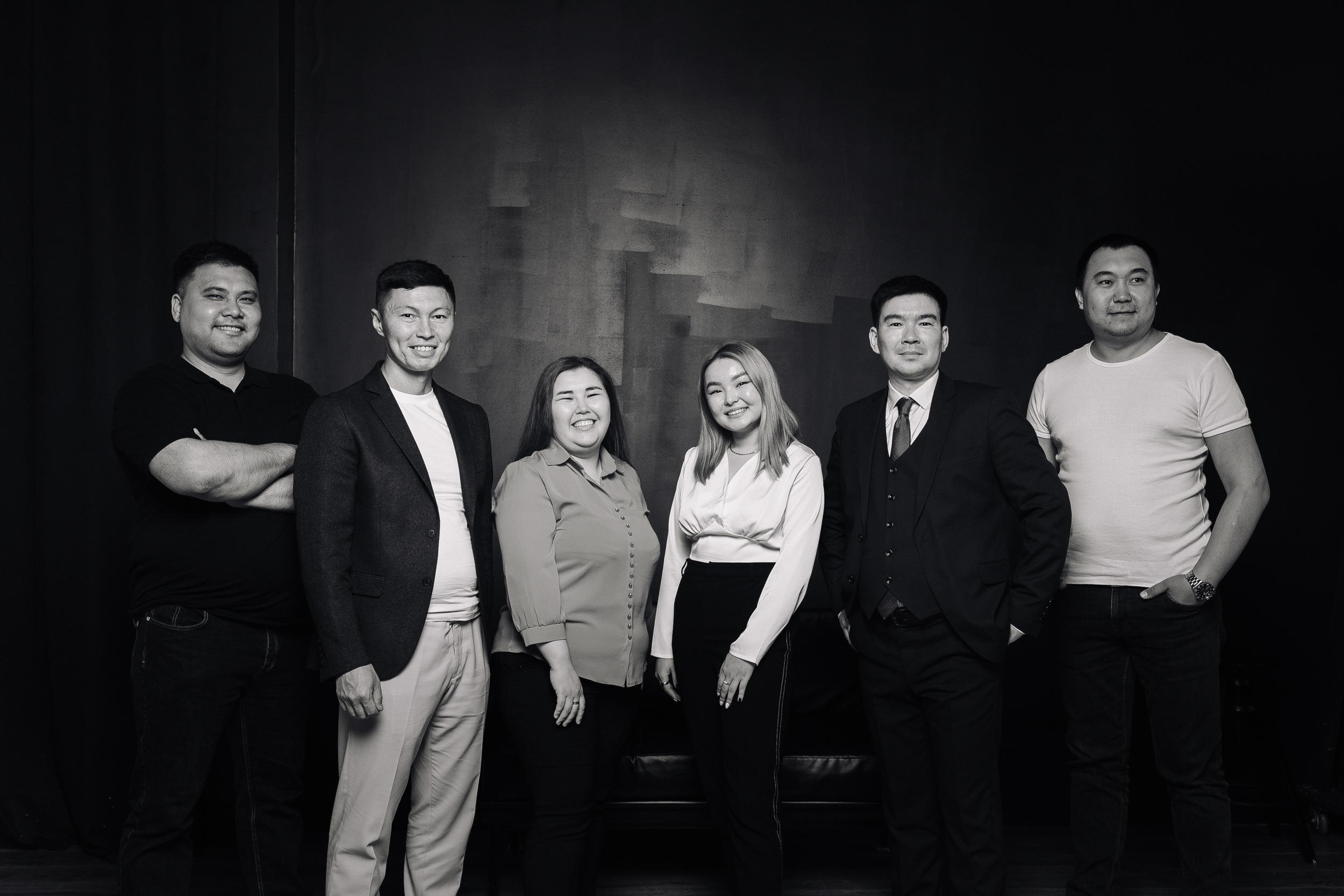 Фотоотчет: «Eleusinov&Partners»