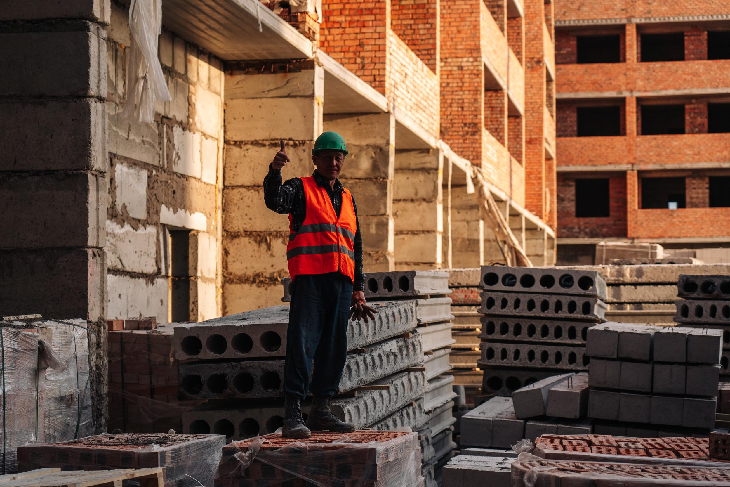 Фотоотчет: Отдел продаж AISI № 1