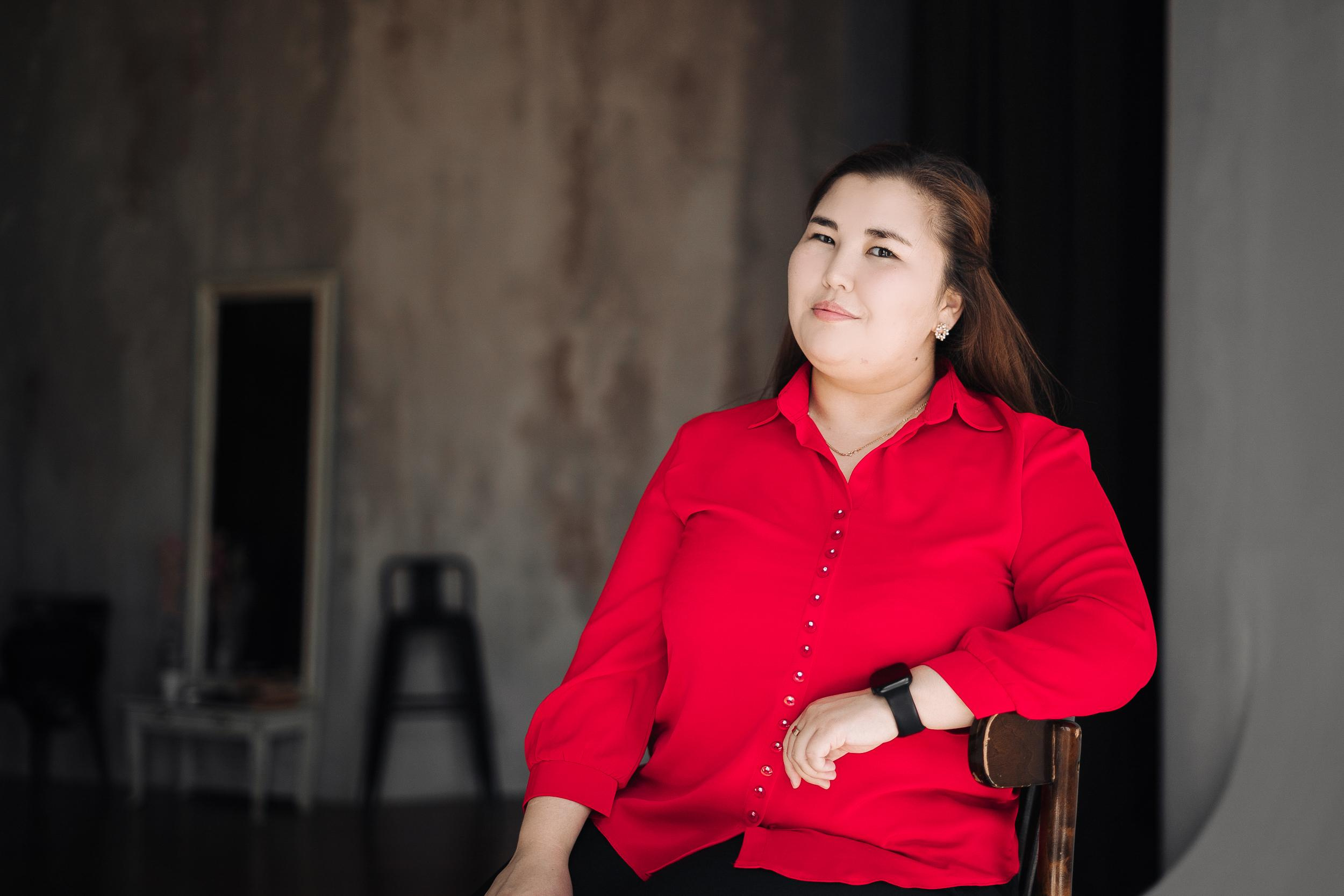 Фотоотчет: «Eleusinov&Partners»