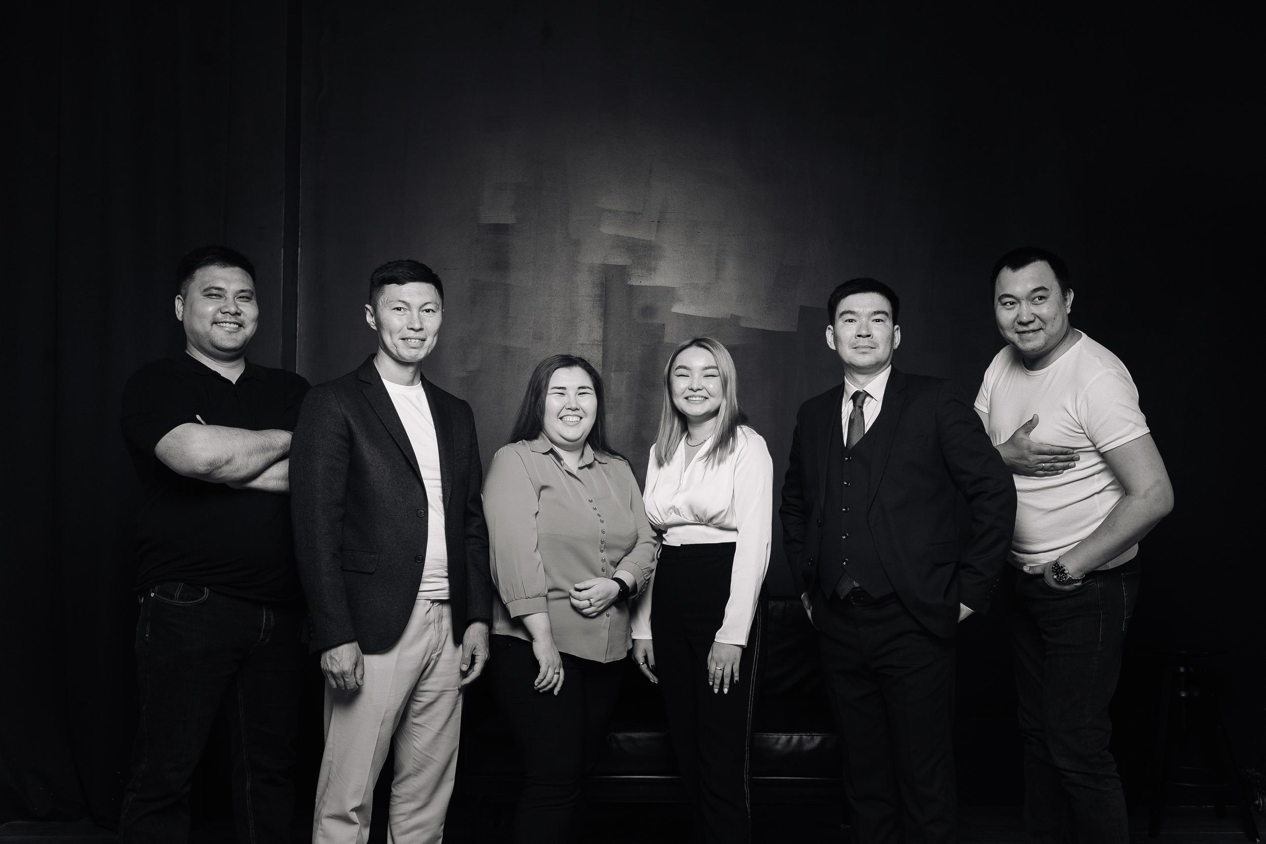 Фотоотчет: «Eleusinov&Partners»