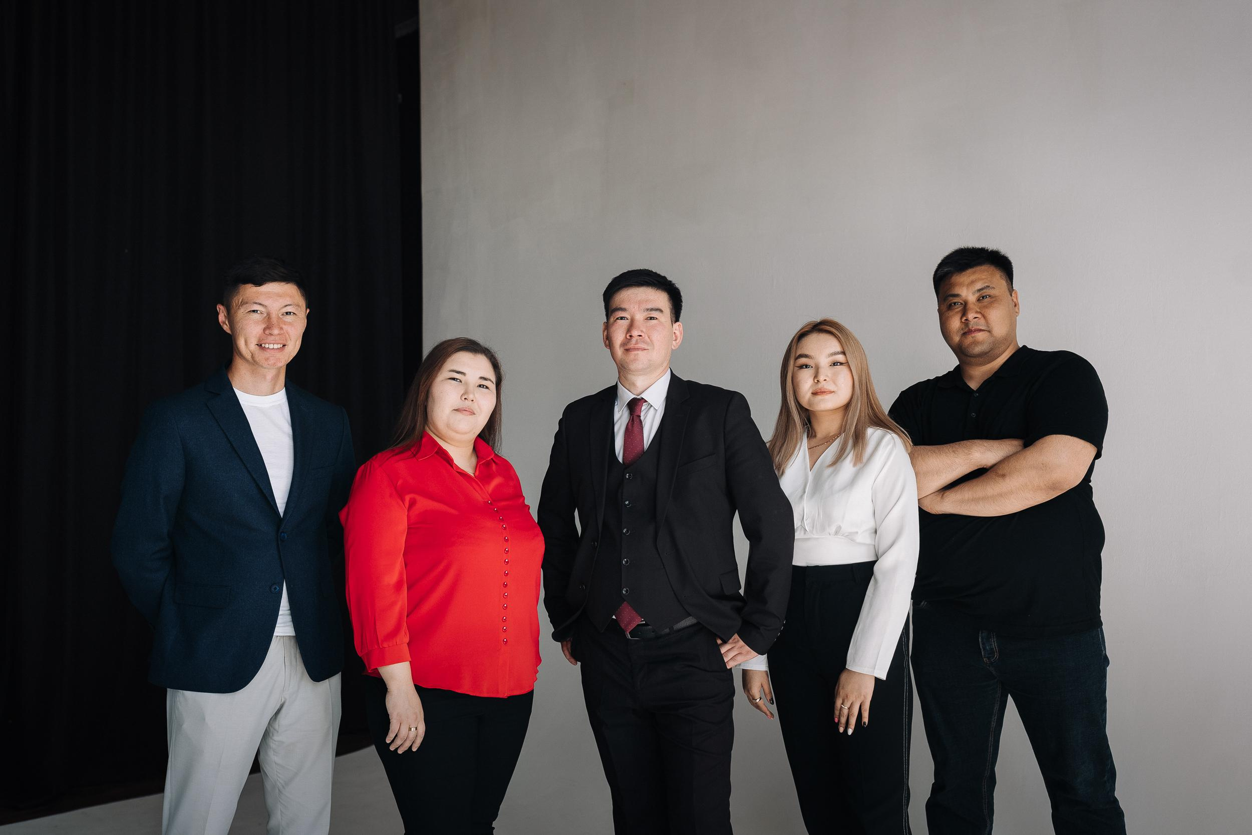 Фотоотчет: «Eleusinov&Partners»