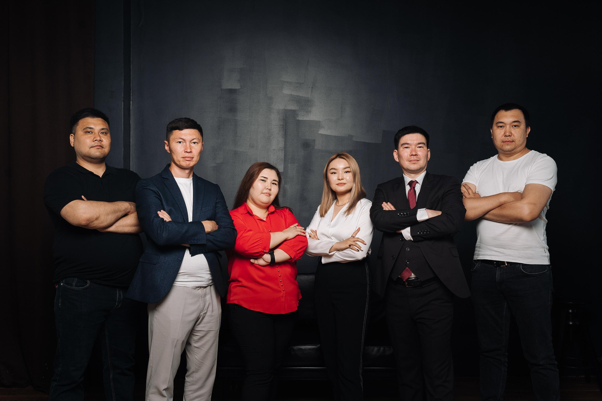 Фотоотчет: «Eleusinov&Partners»