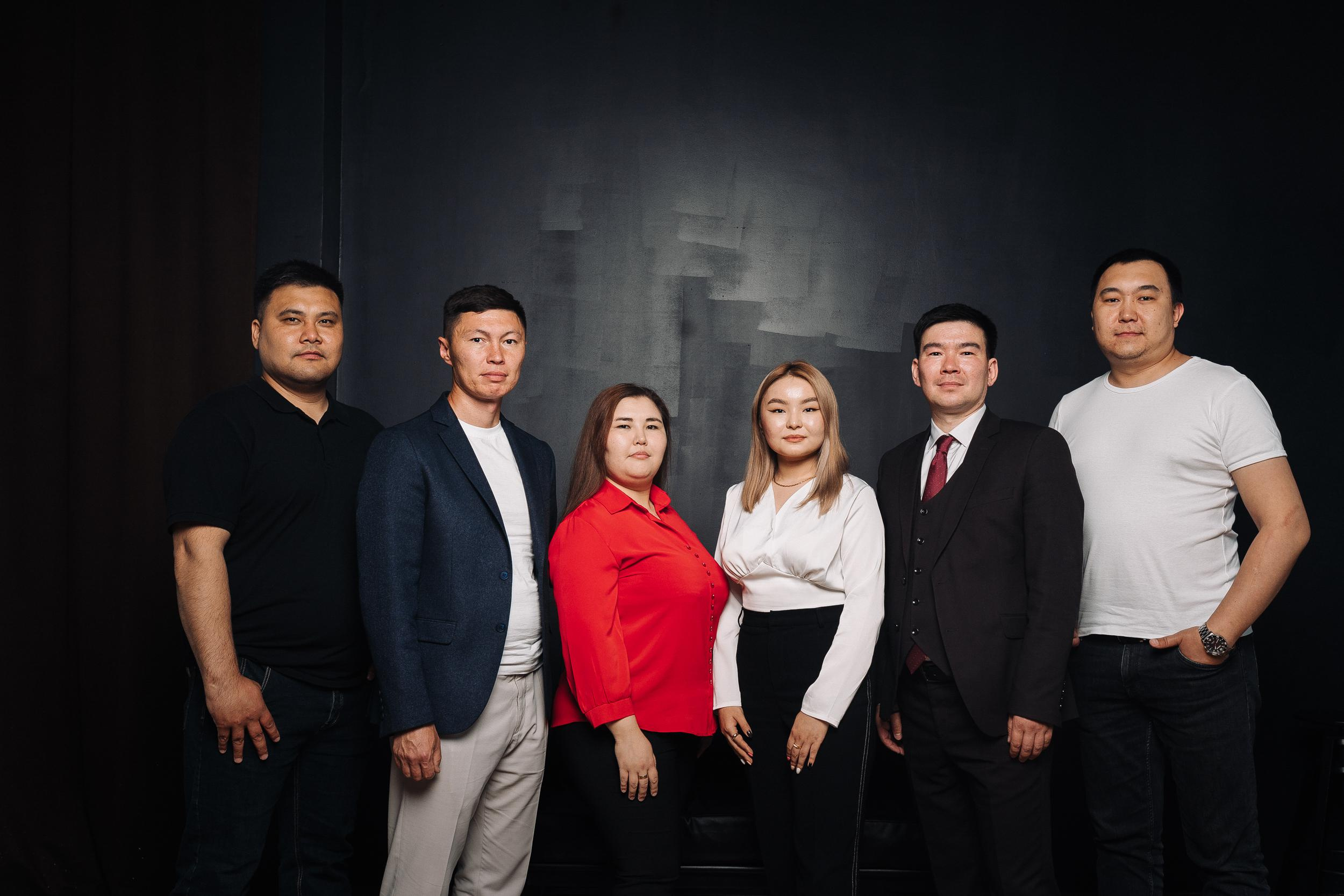 Фотоотчет: «Eleusinov&Partners»