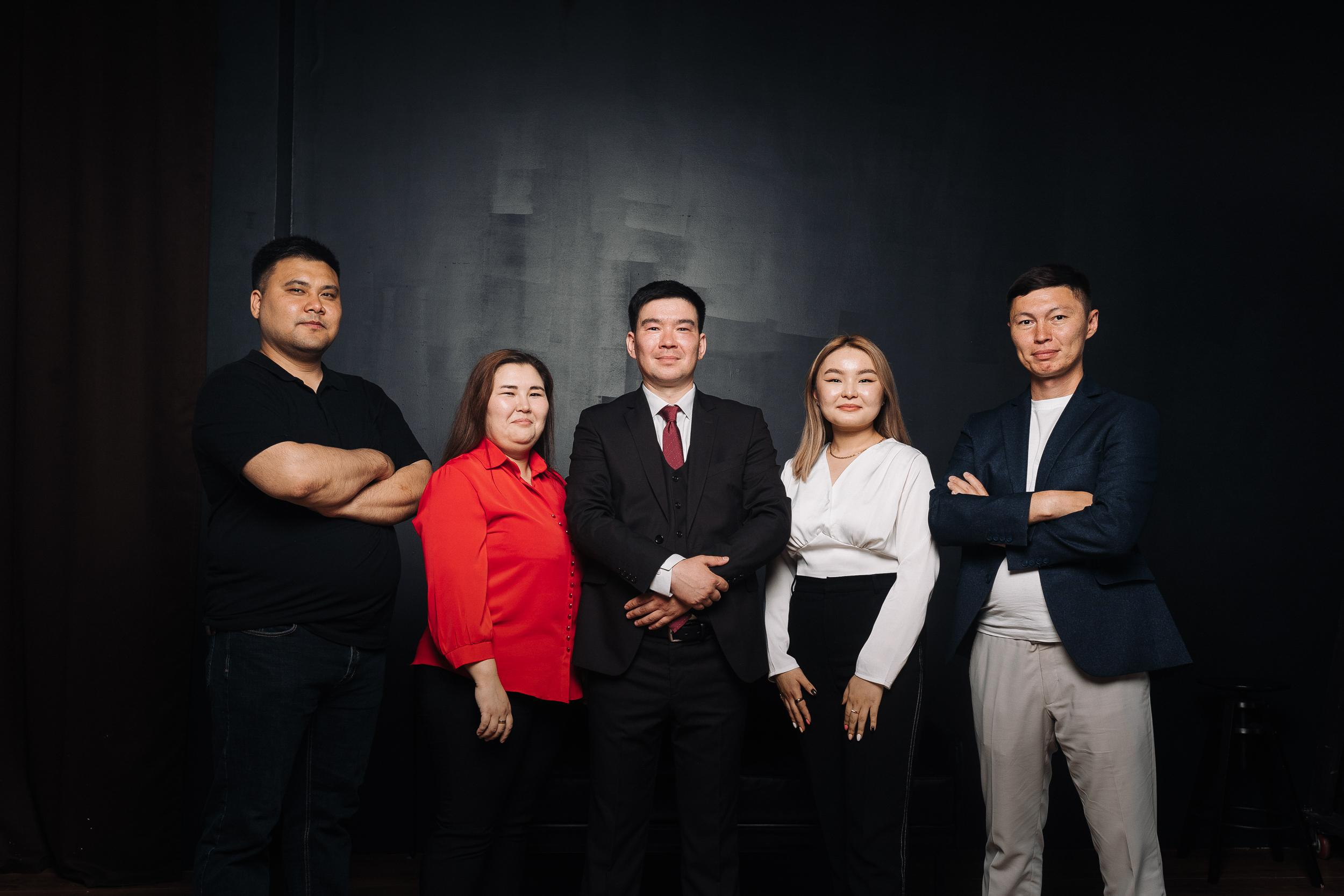 Фотоотчет: «Eleusinov&Partners»