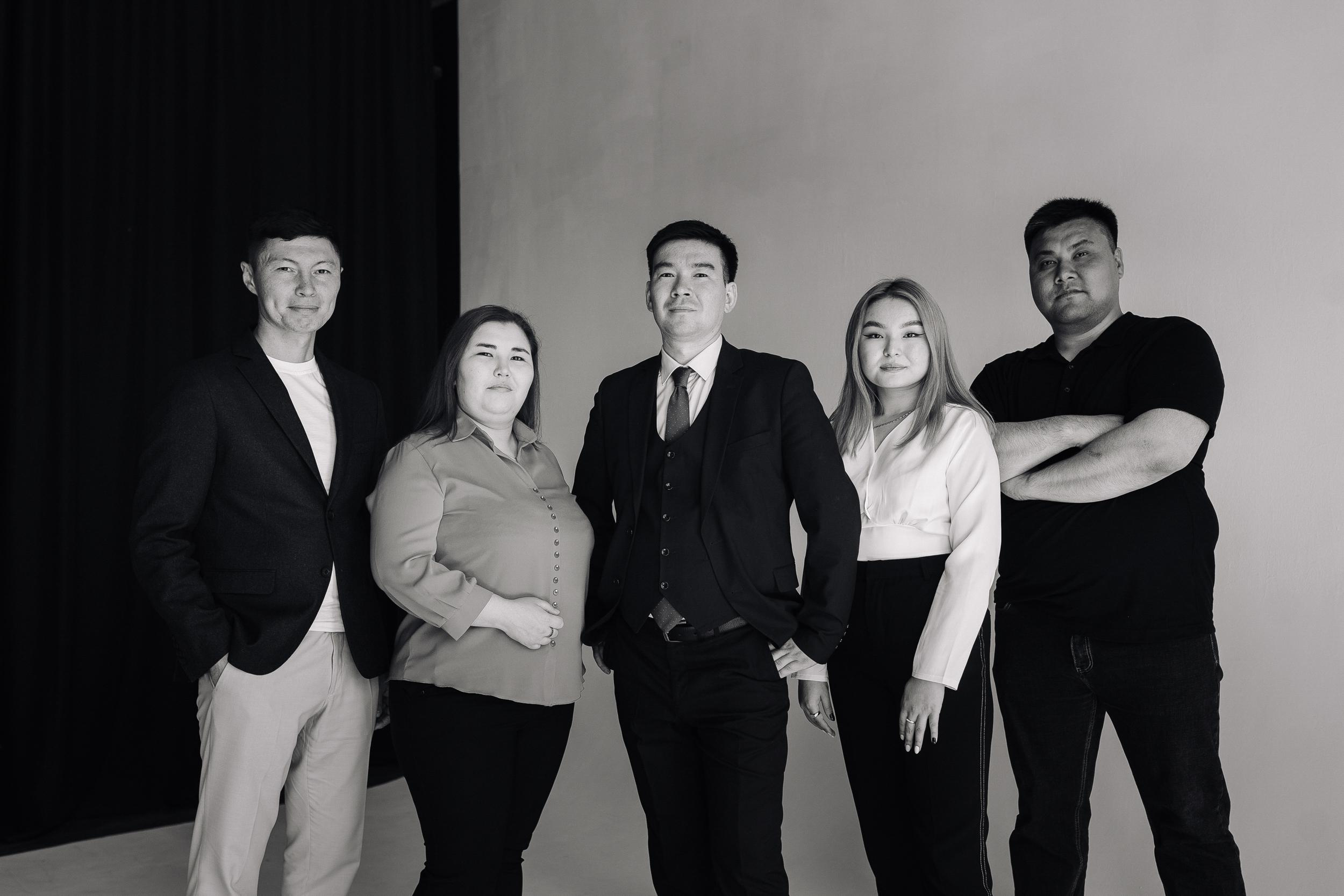 Фотоотчет: «Eleusinov&Partners»