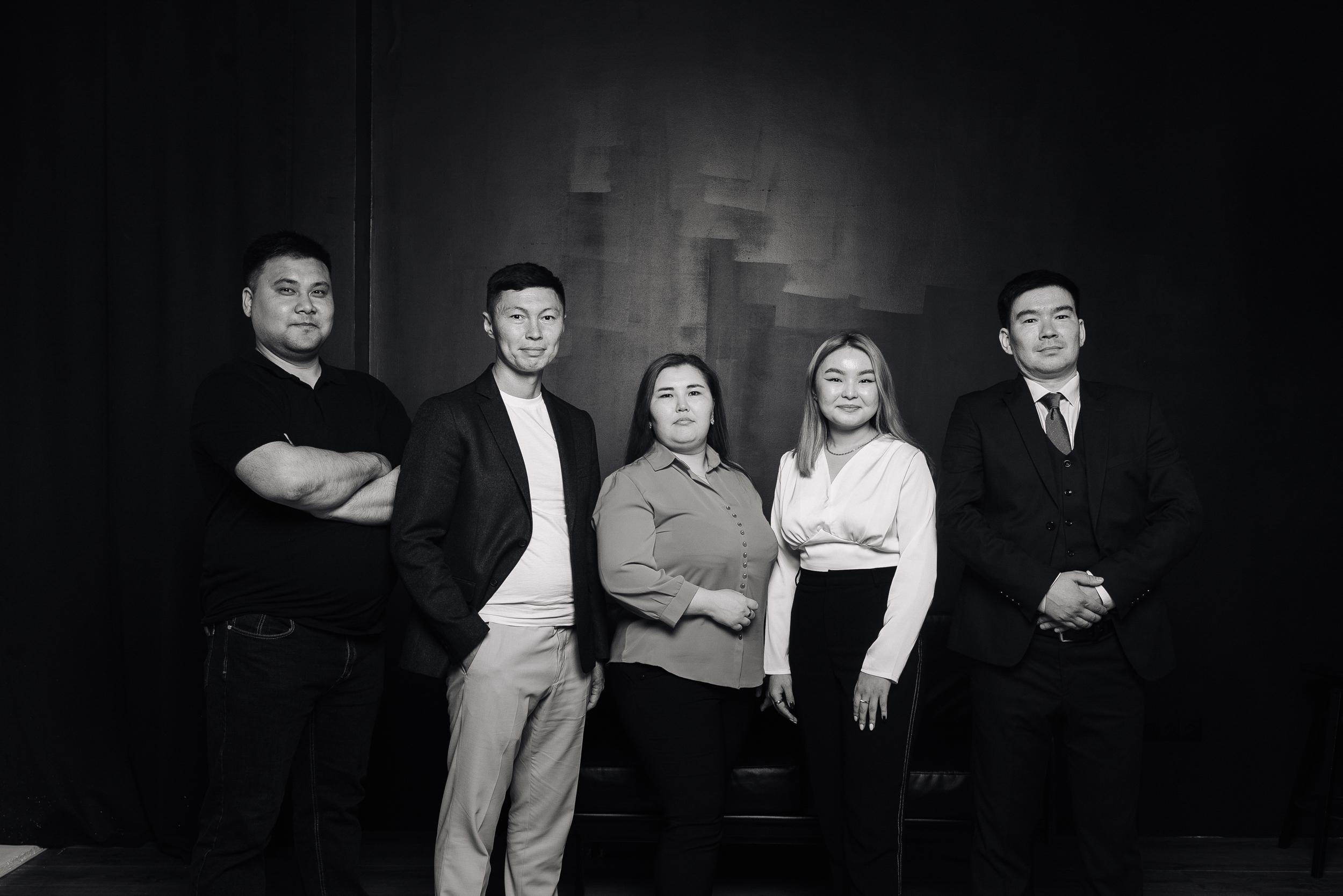 Фотоотчет: «Eleusinov&Partners»