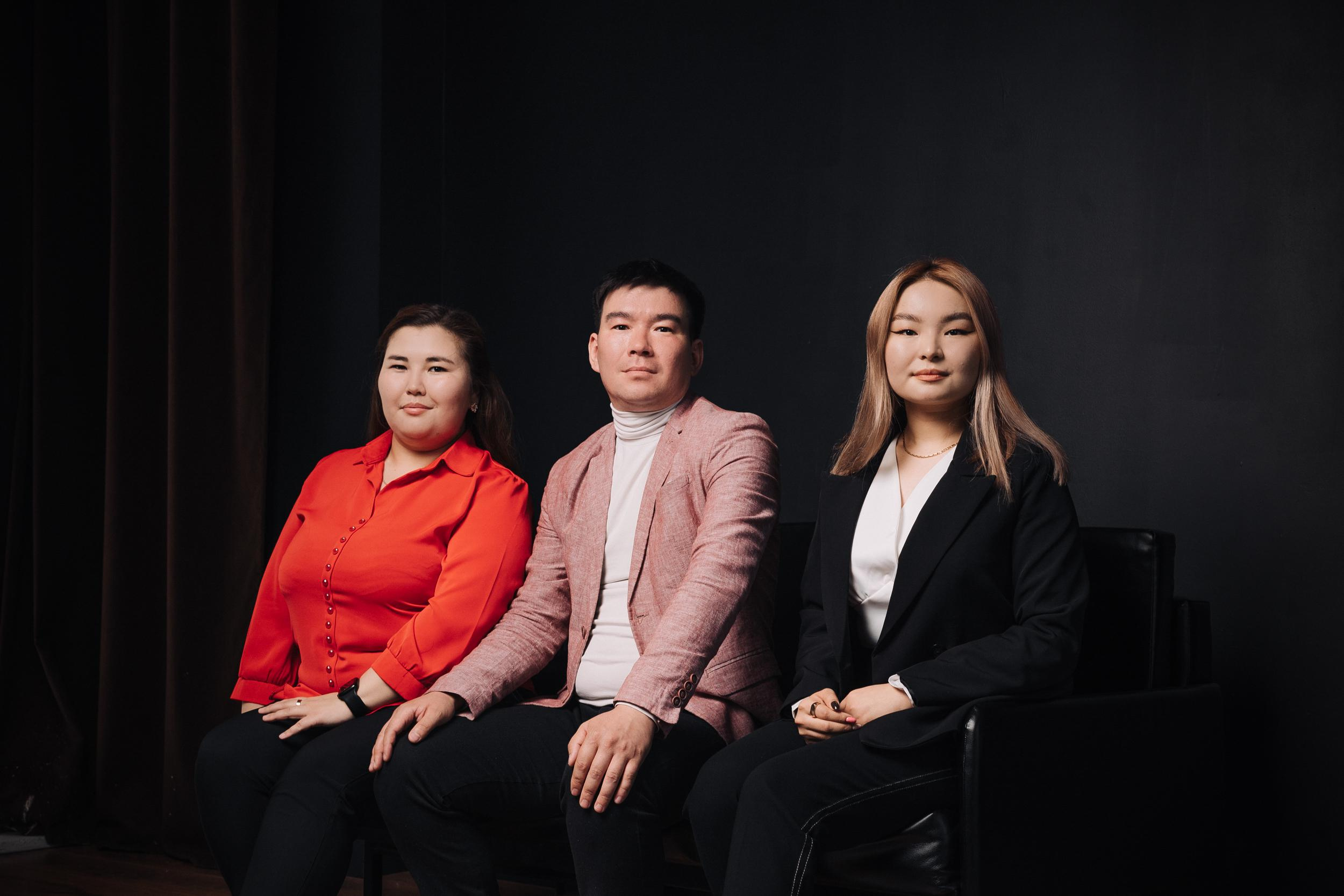 Фотоотчет: «Eleusinov&Partners»