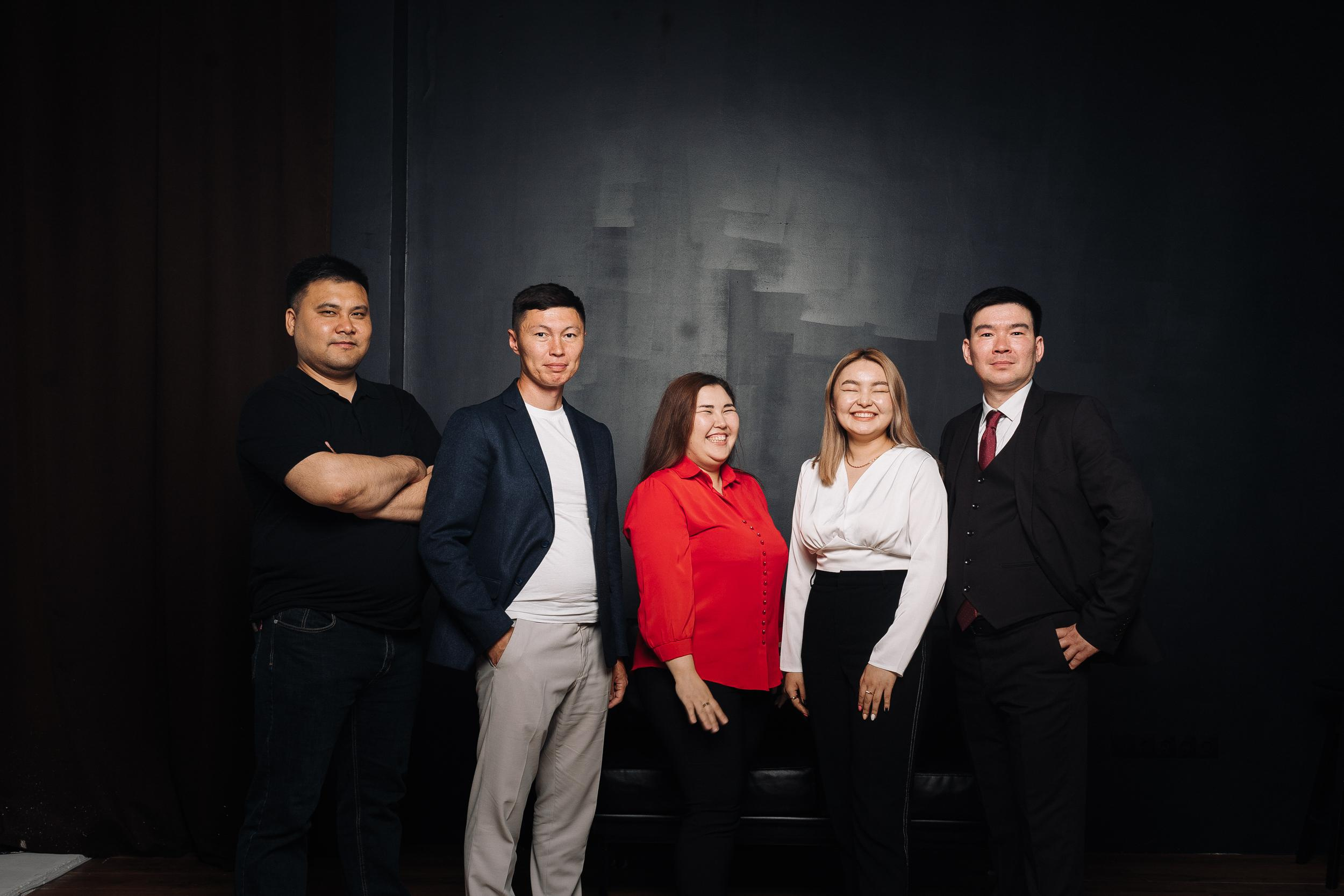 Фотоотчет: «Eleusinov&Partners»