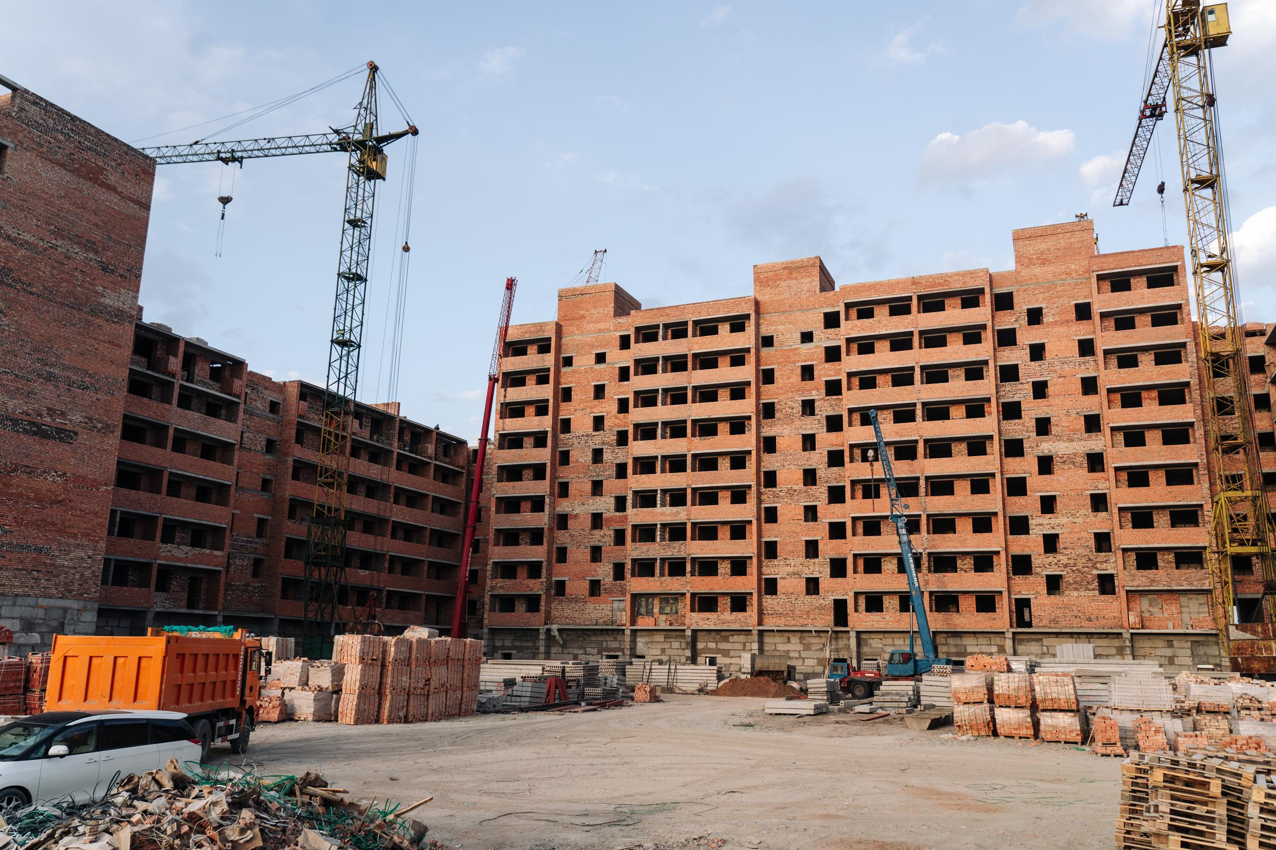 Фотоотчет: Отдел продаж AISI № 1