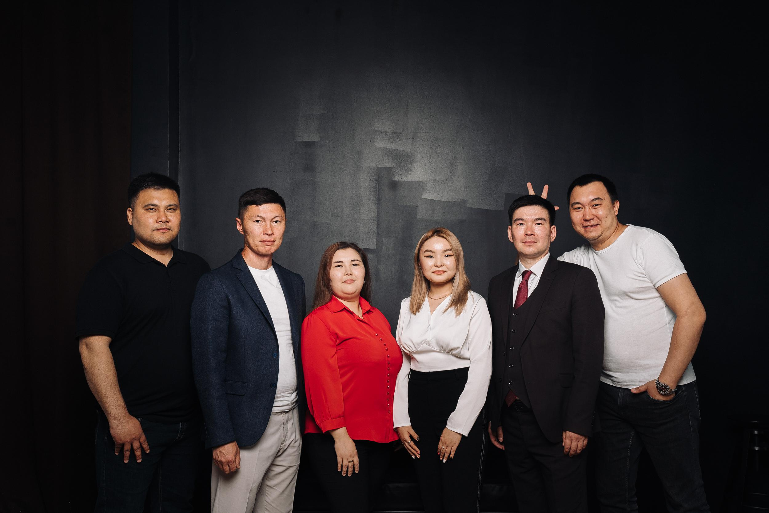 Фотоотчет: «Eleusinov&Partners»