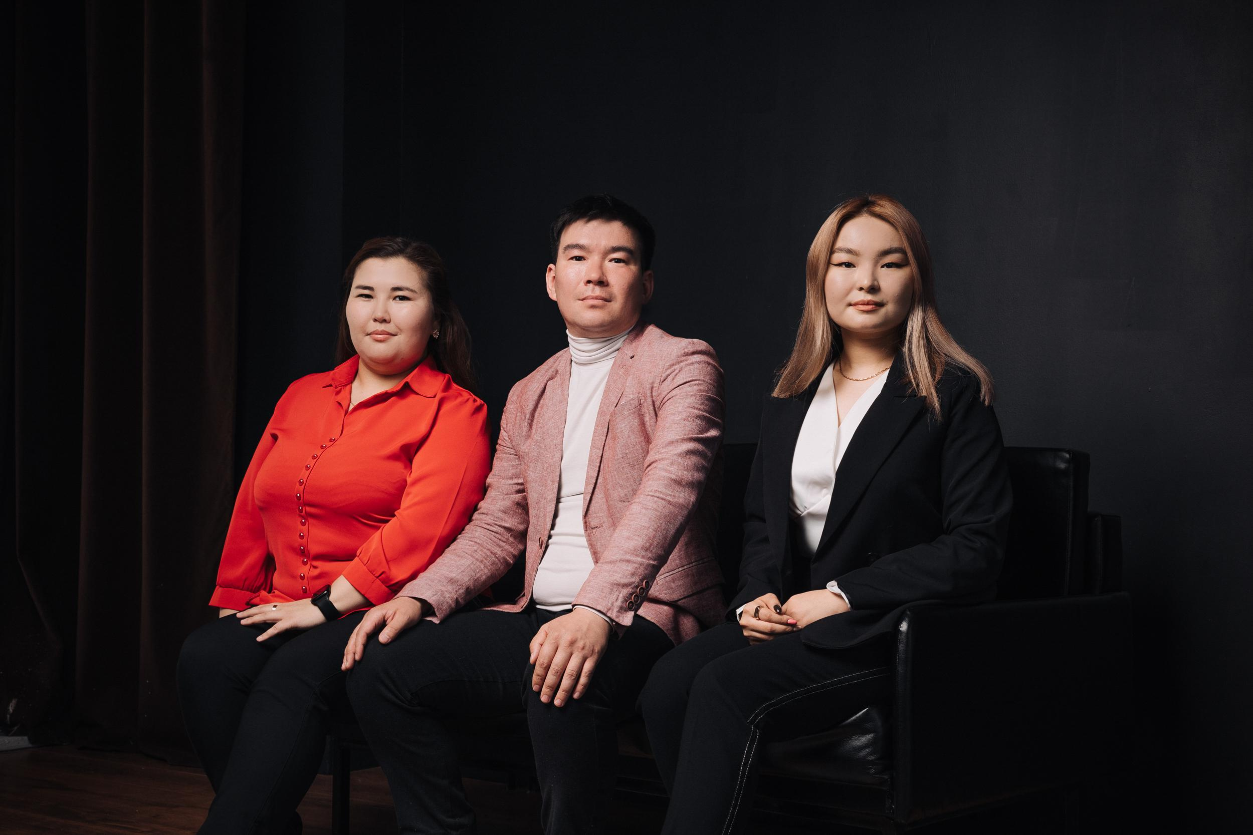 Фотоотчет: «Eleusinov&Partners»