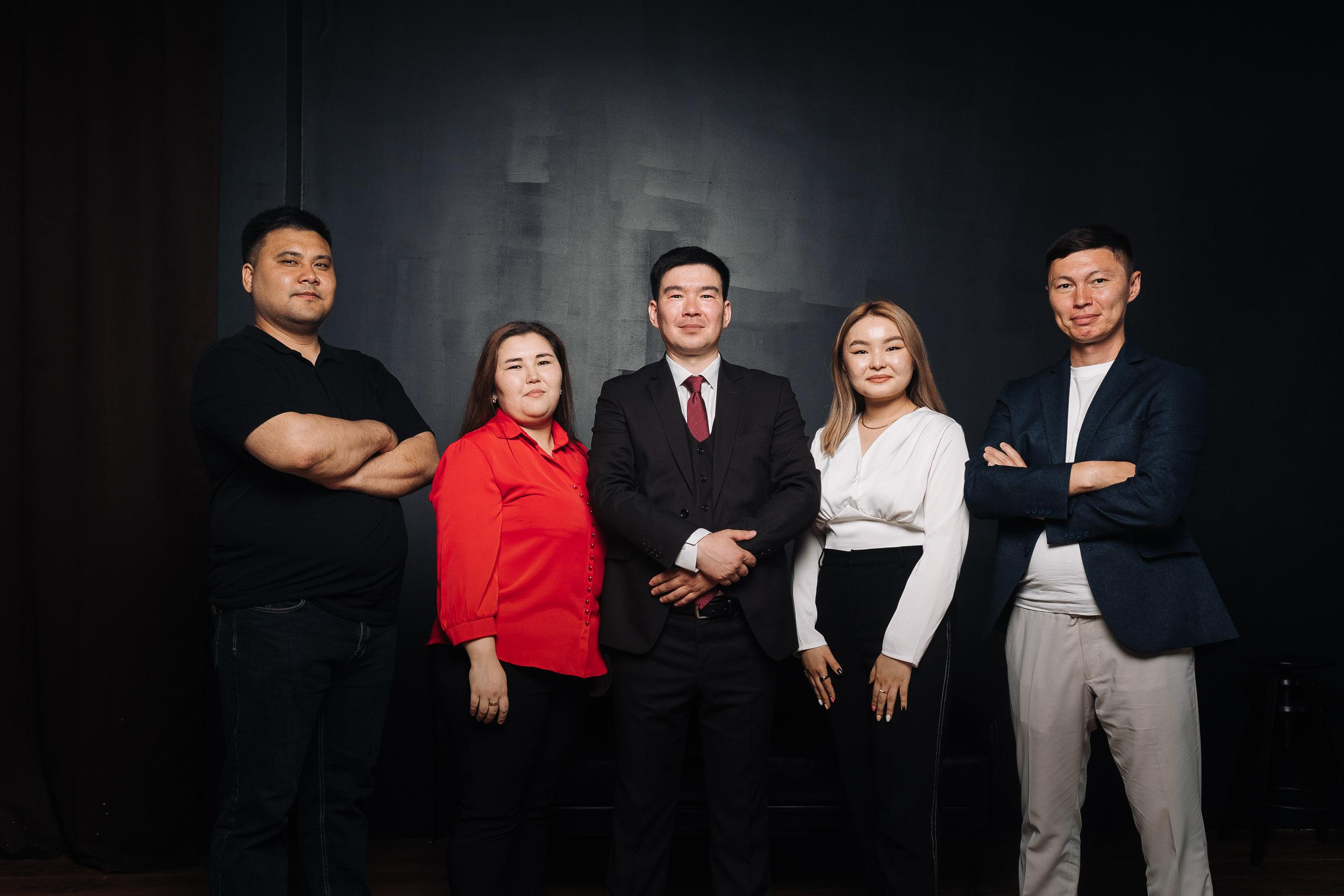 Фотоотчет: «Eleusinov&Partners»