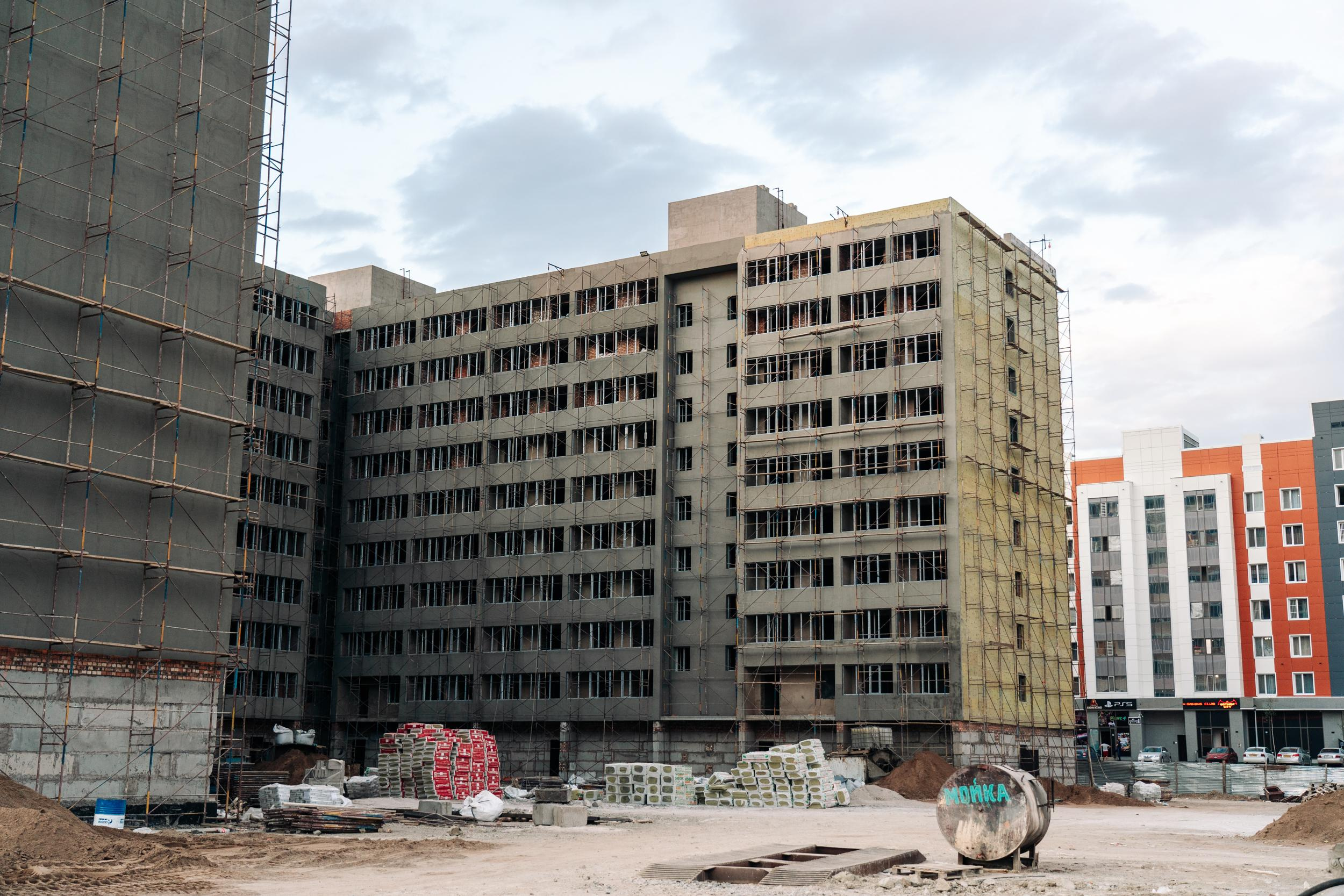 Фотоотчет: Отдел продаж AISI № 1