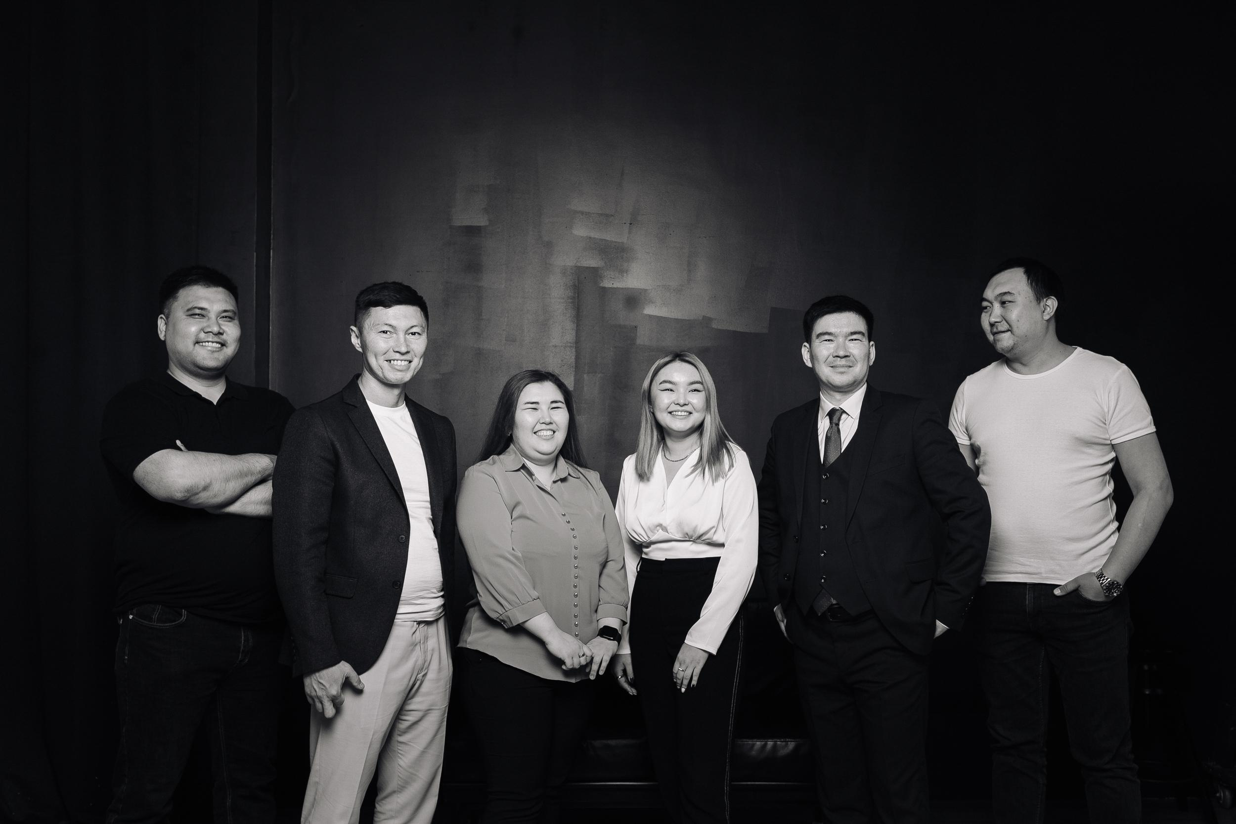 Фотоотчет: «Eleusinov&Partners»