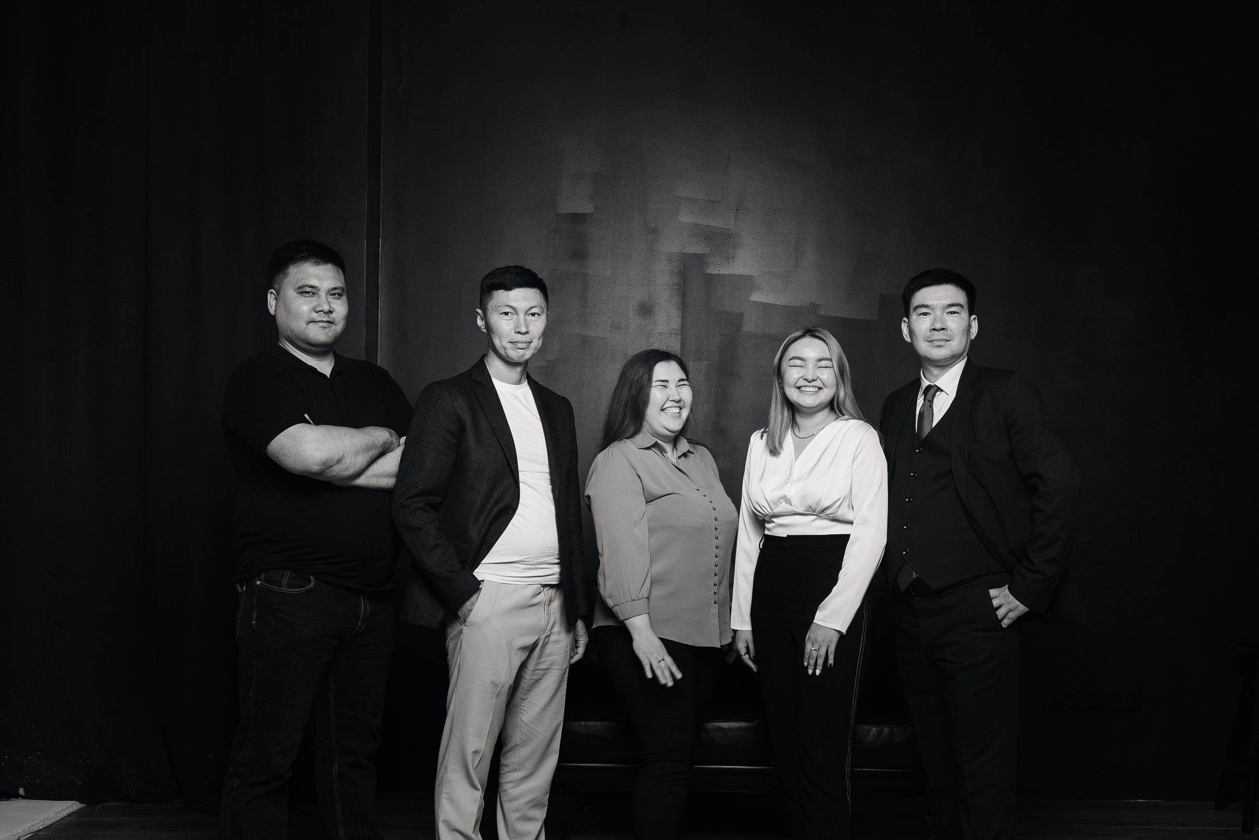 Фотоотчет: «Eleusinov&Partners»