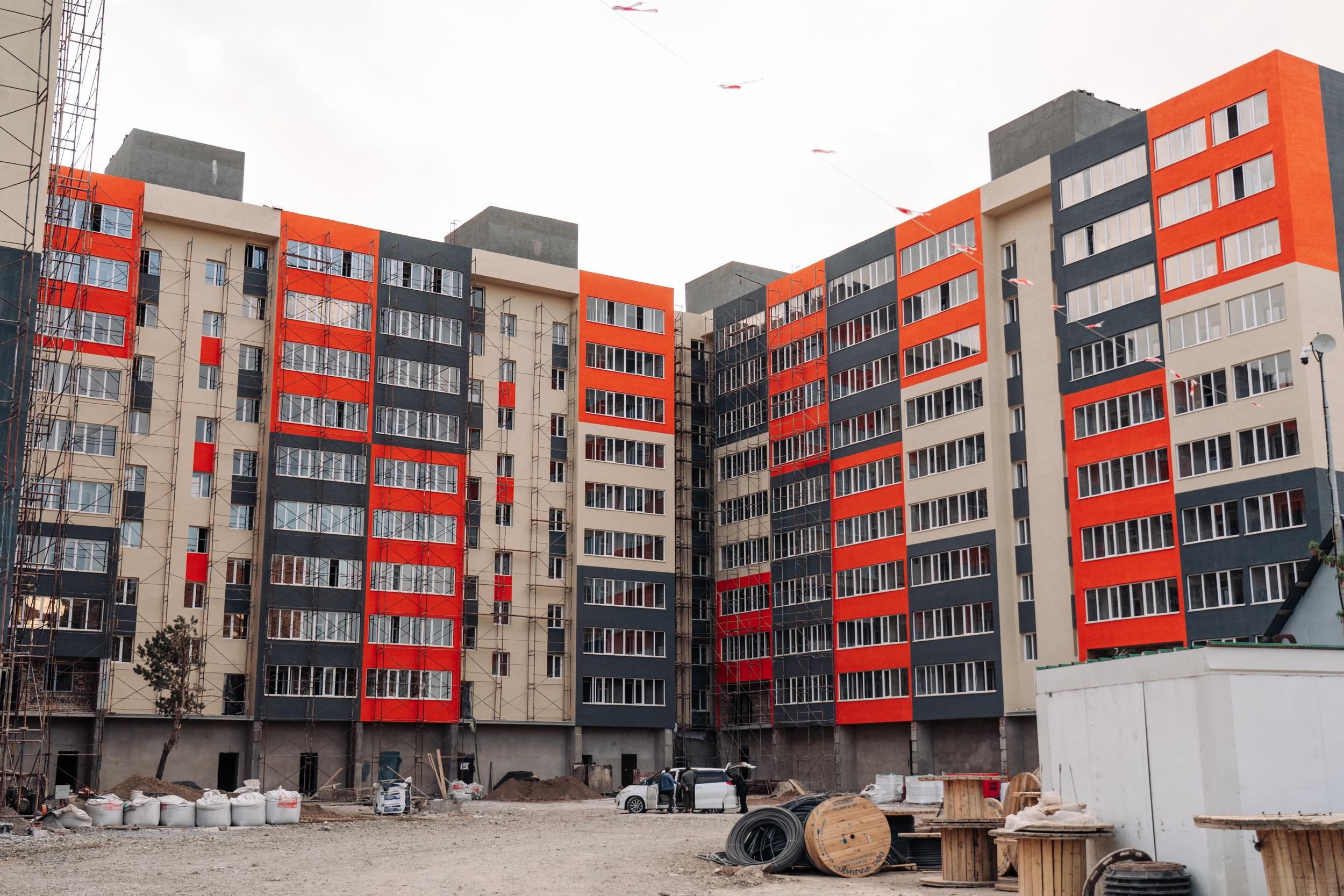 Фотоотчет: Отдел продаж AISI № 1