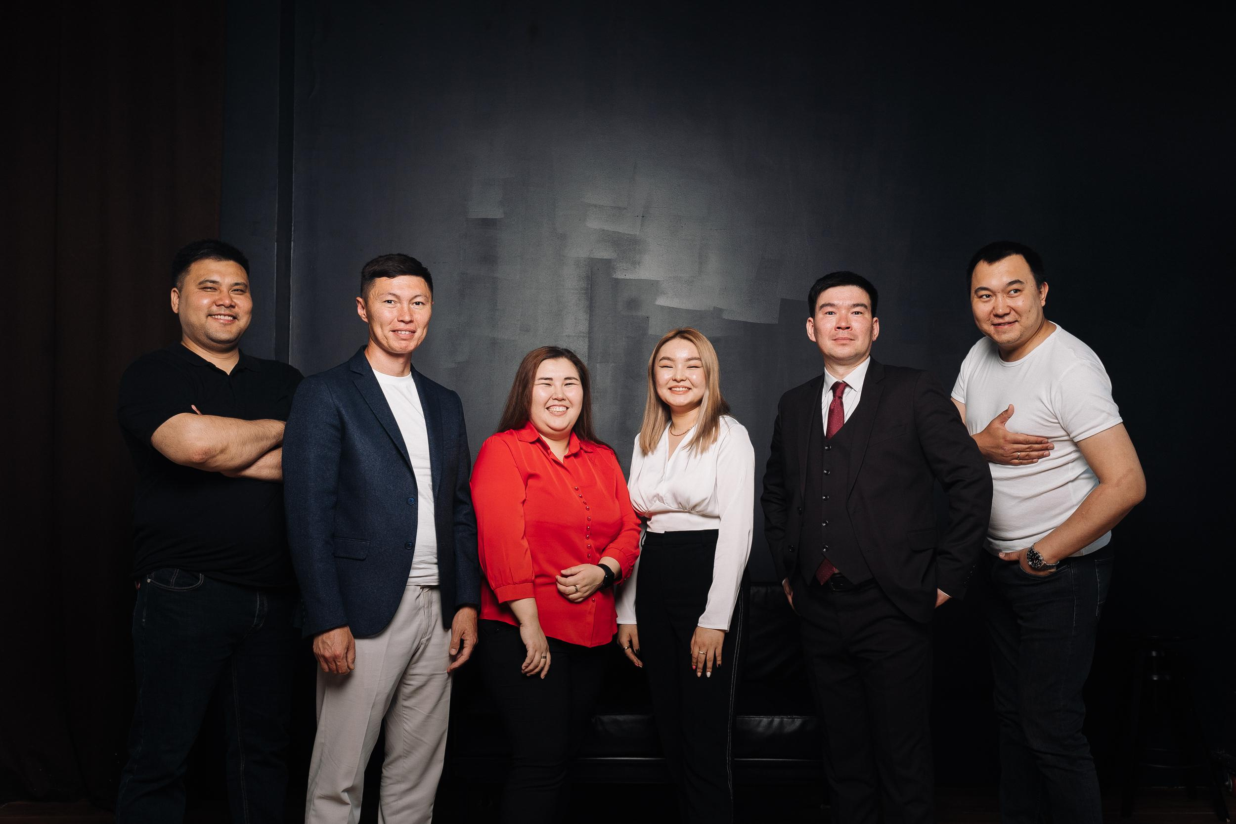 Фотоотчет: «Eleusinov&Partners»