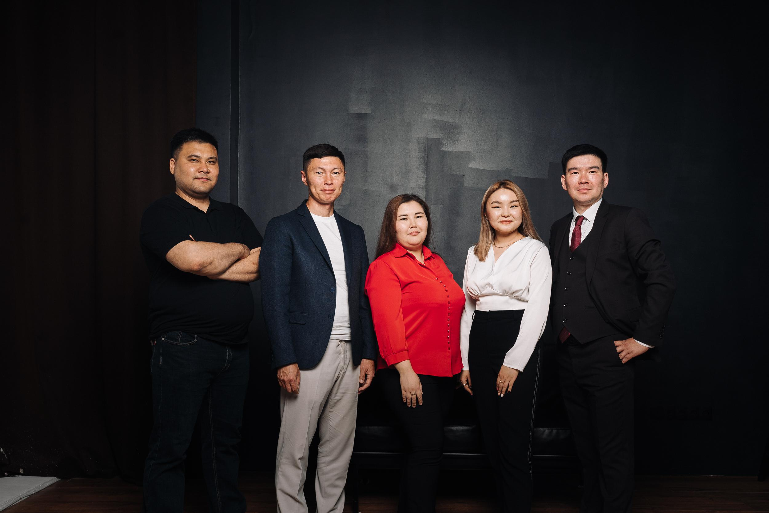 Фотоотчет: «Eleusinov&Partners»