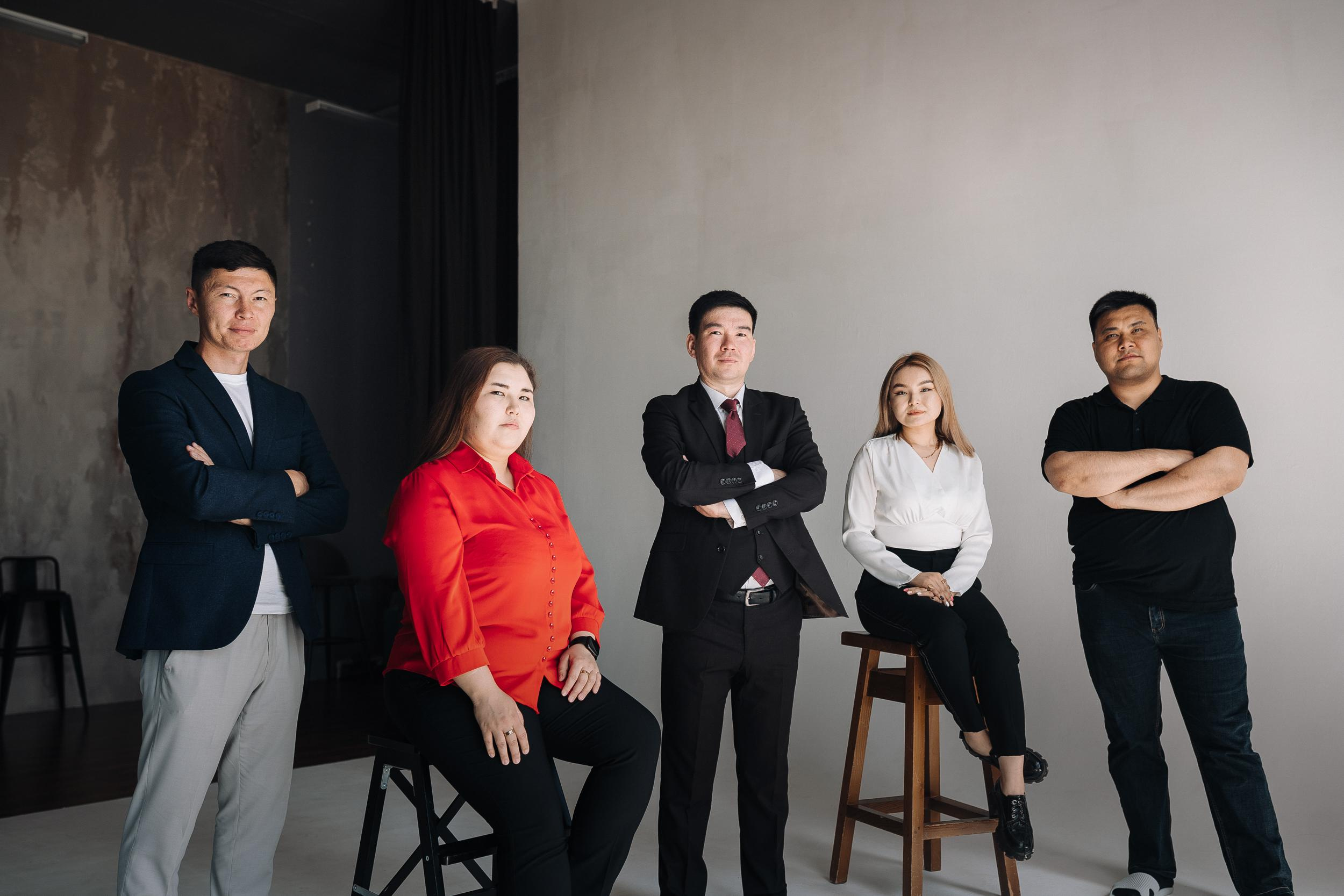 Фотоотчет: «Eleusinov&Partners»