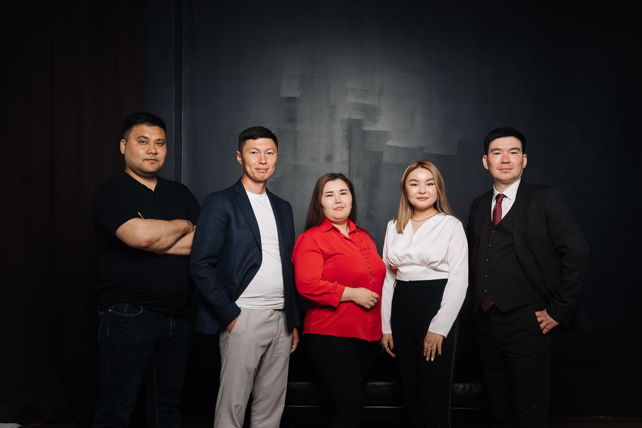 Фотоотчет: «Eleusinov&Partners»