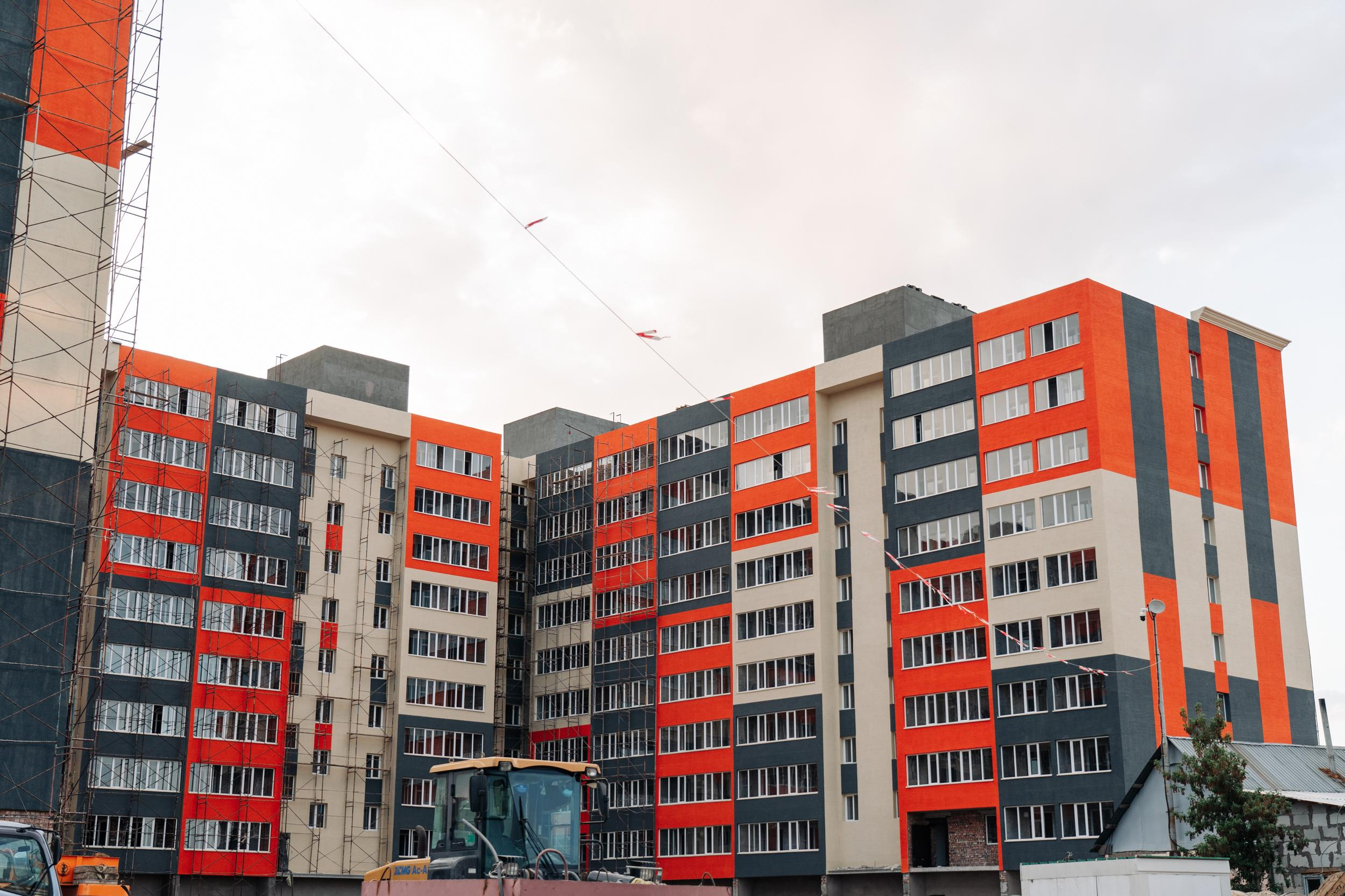 Фотоотчет: Отдел продаж AISI № 1