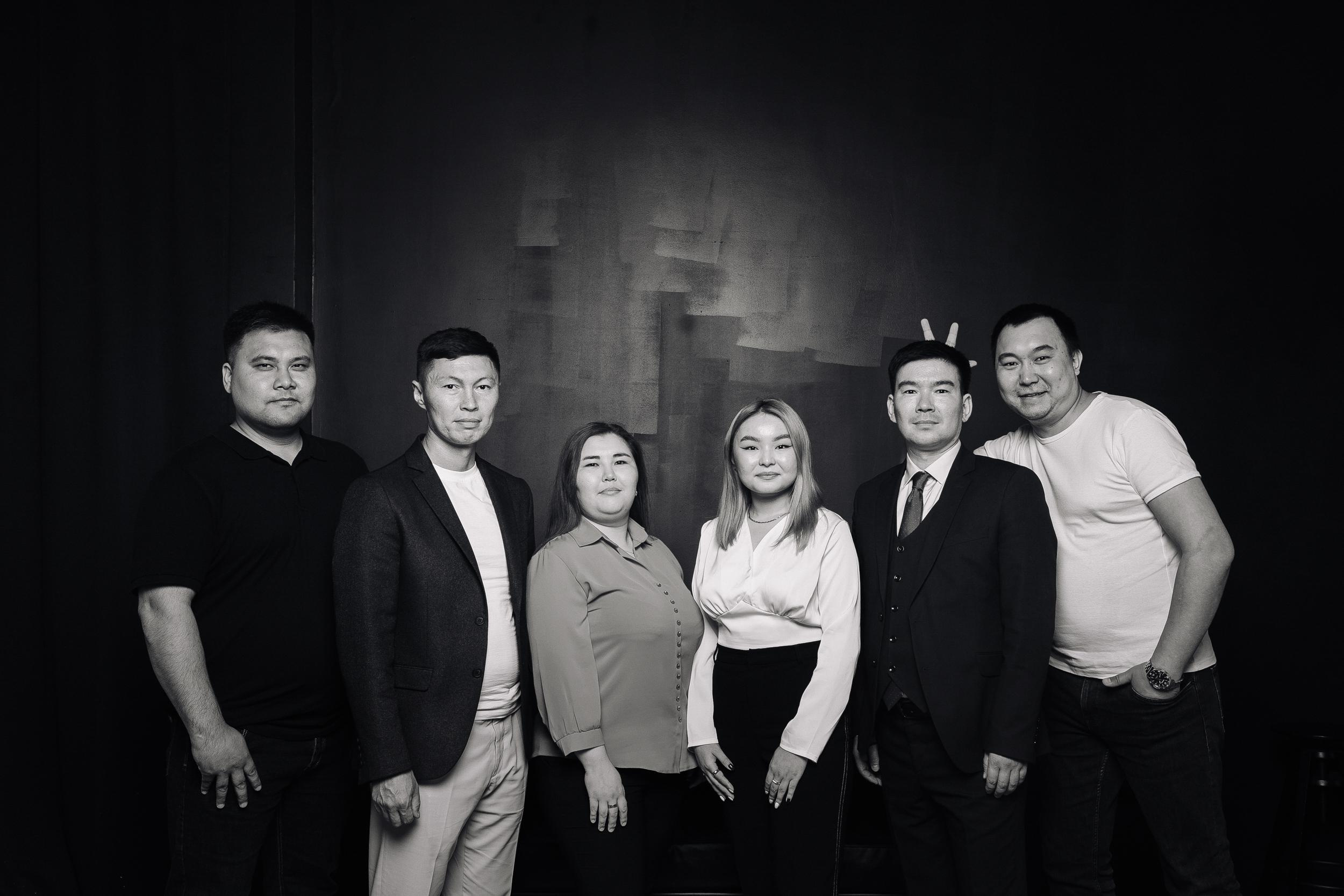 Фотоотчет: «Eleusinov&Partners»