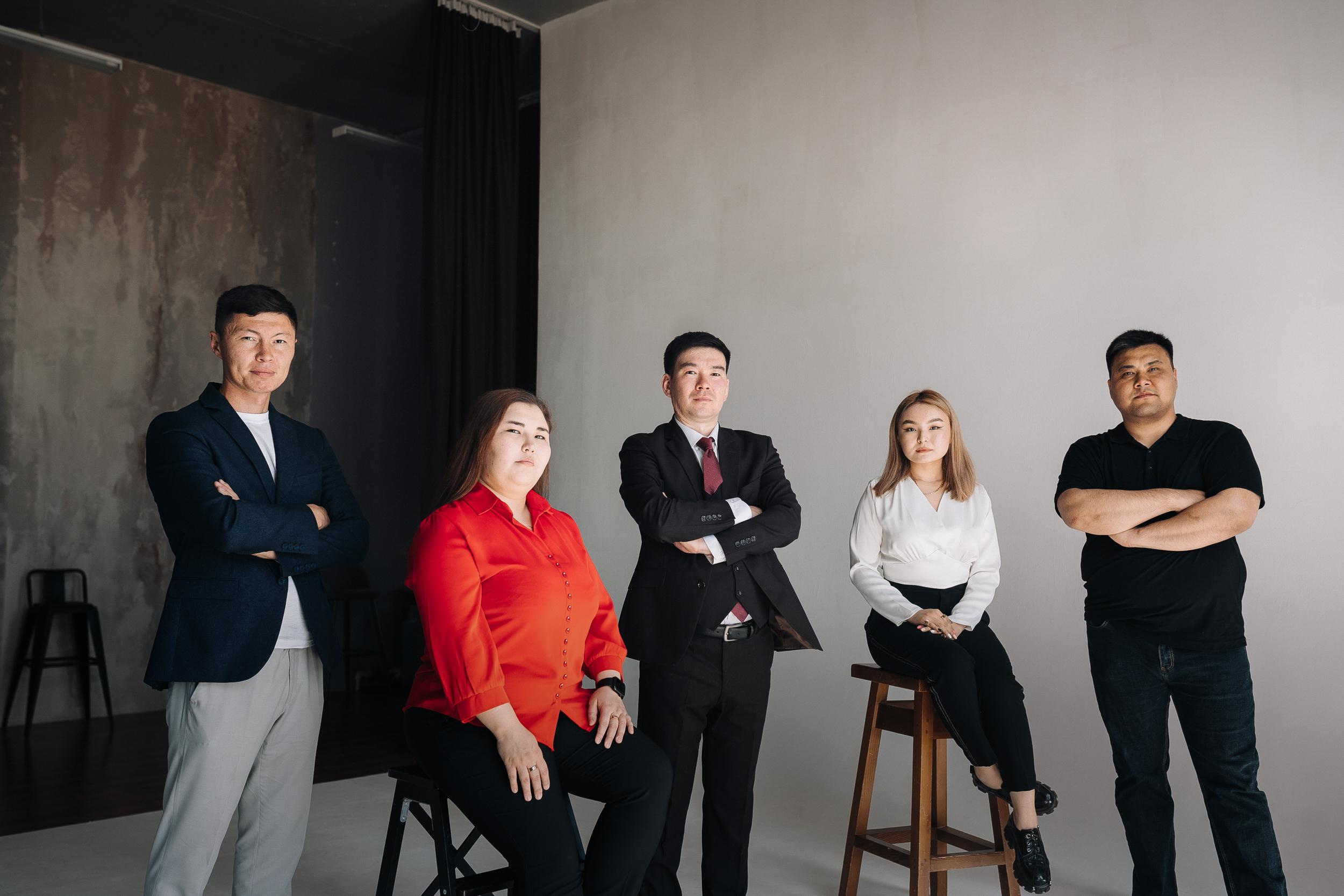 Фотоотчет: «Eleusinov&Partners»