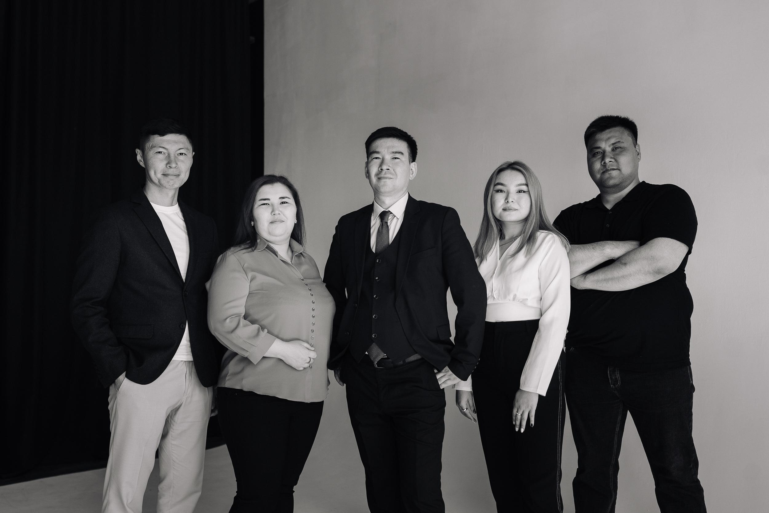 Фотоотчет: «Eleusinov&Partners»