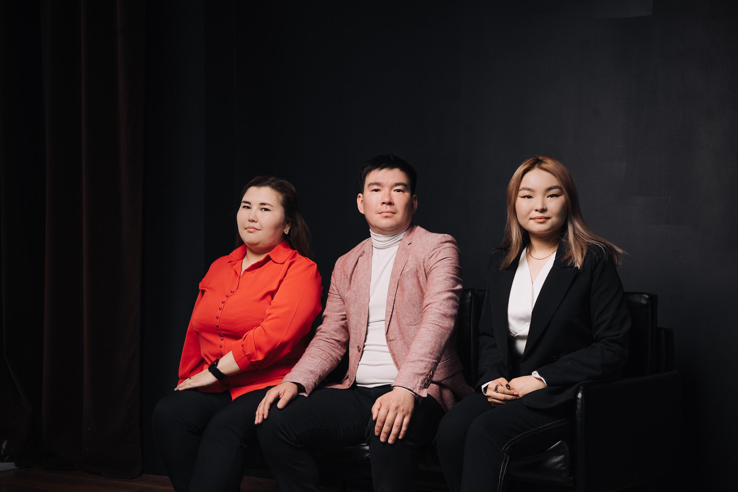 Фотоотчет: «Eleusinov&Partners»