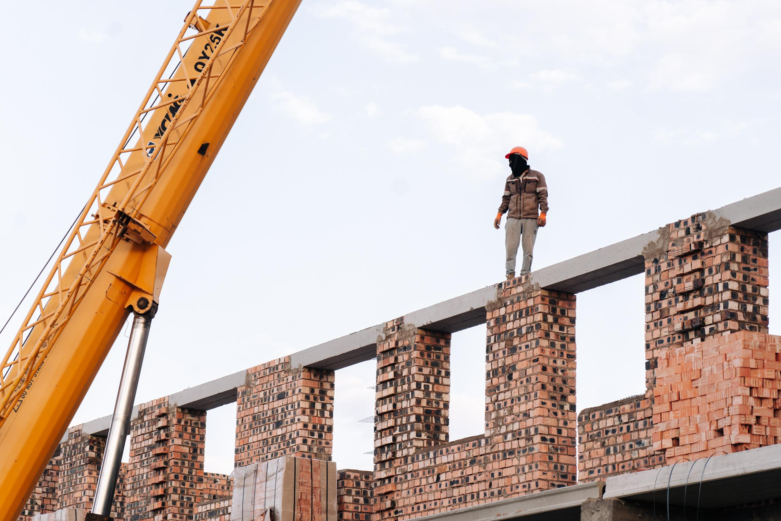 Фотоотчет: Отдел продаж AISI № 1