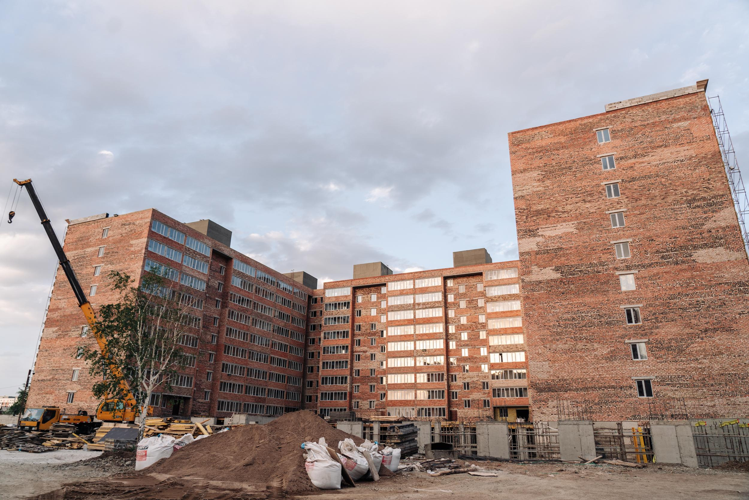 Фотоотчет: Отдел продаж AISI № 1