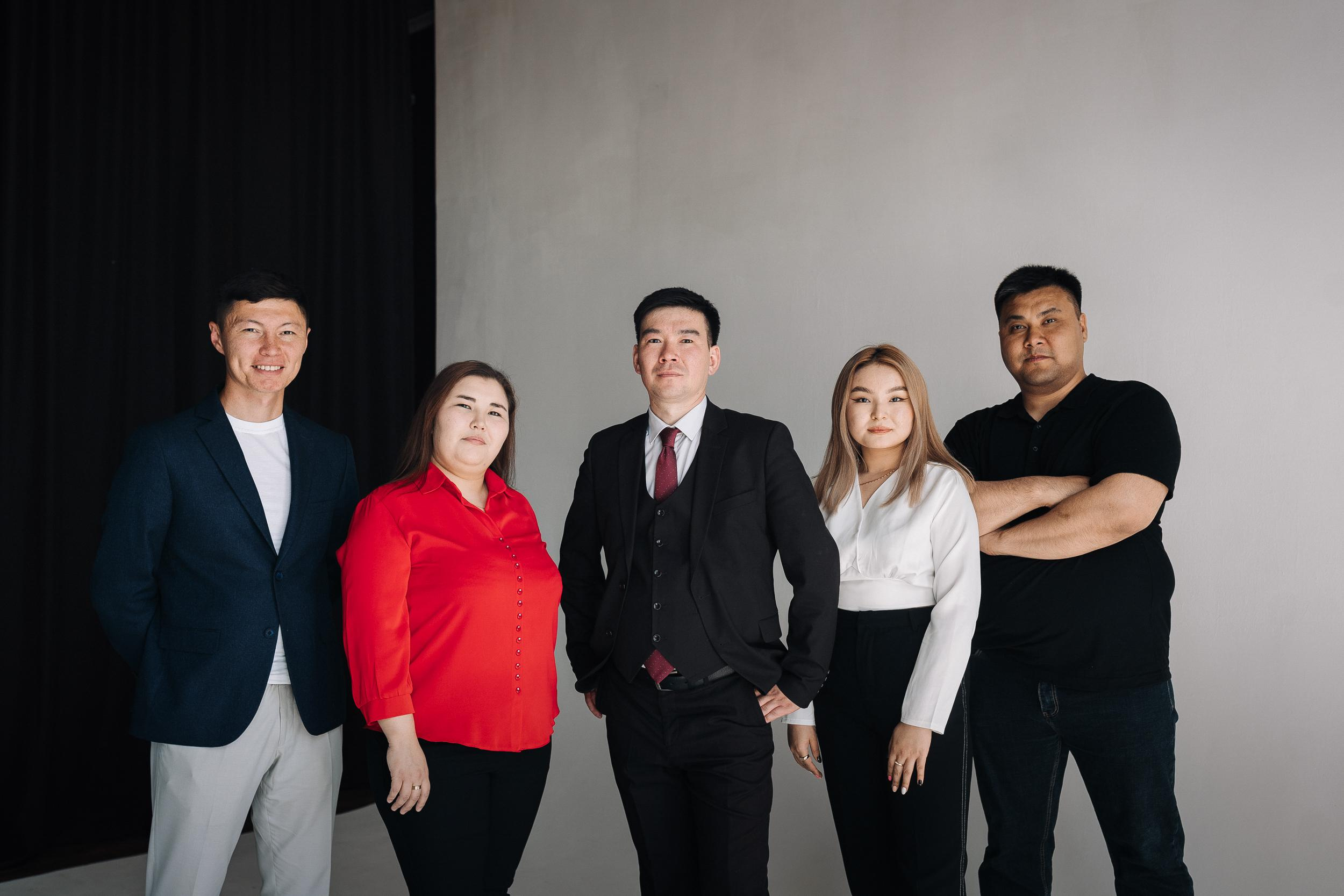 Фотоотчет: «Eleusinov&Partners»