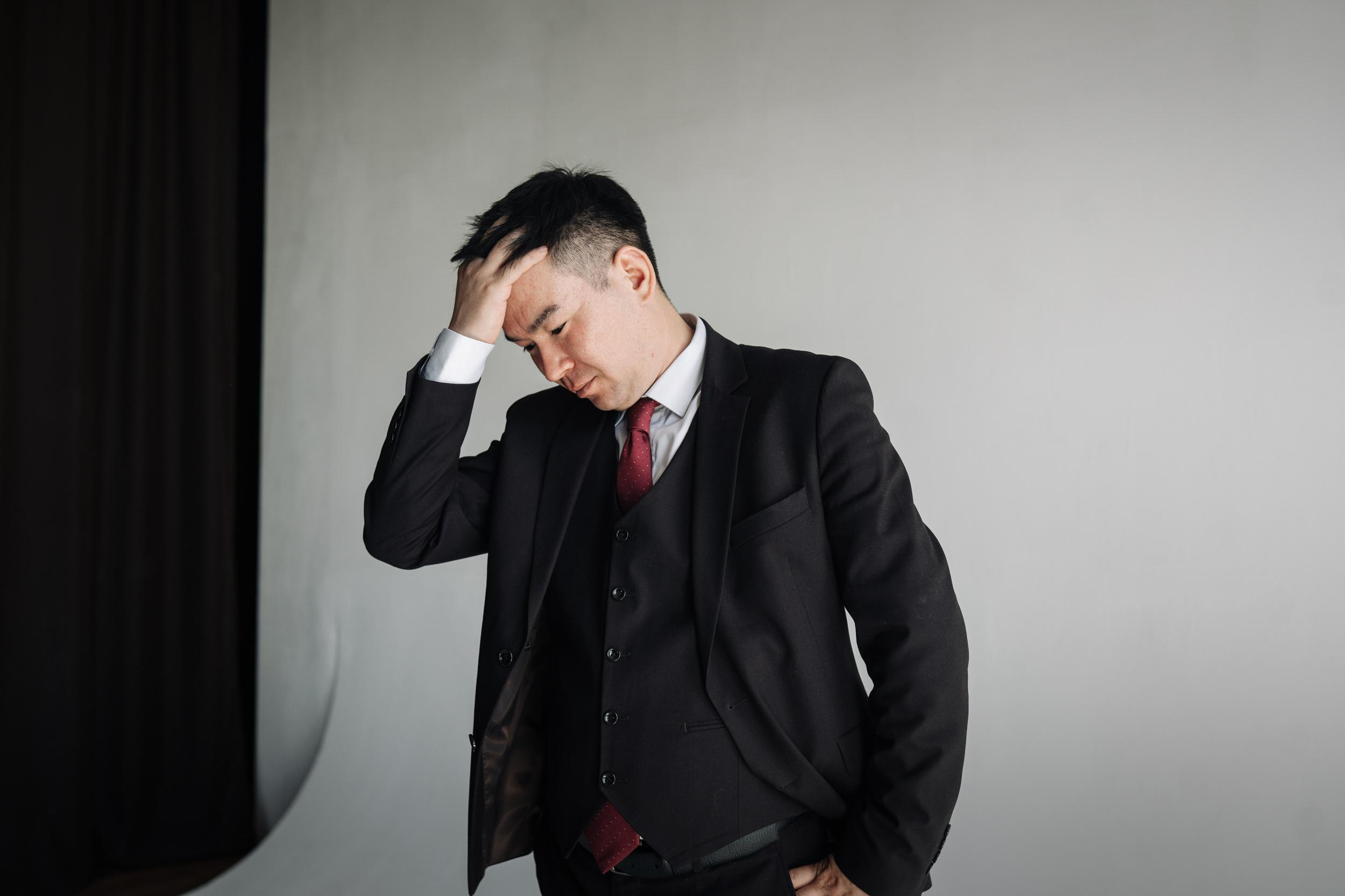 Фотоотчет: «Eleusinov&Partners»