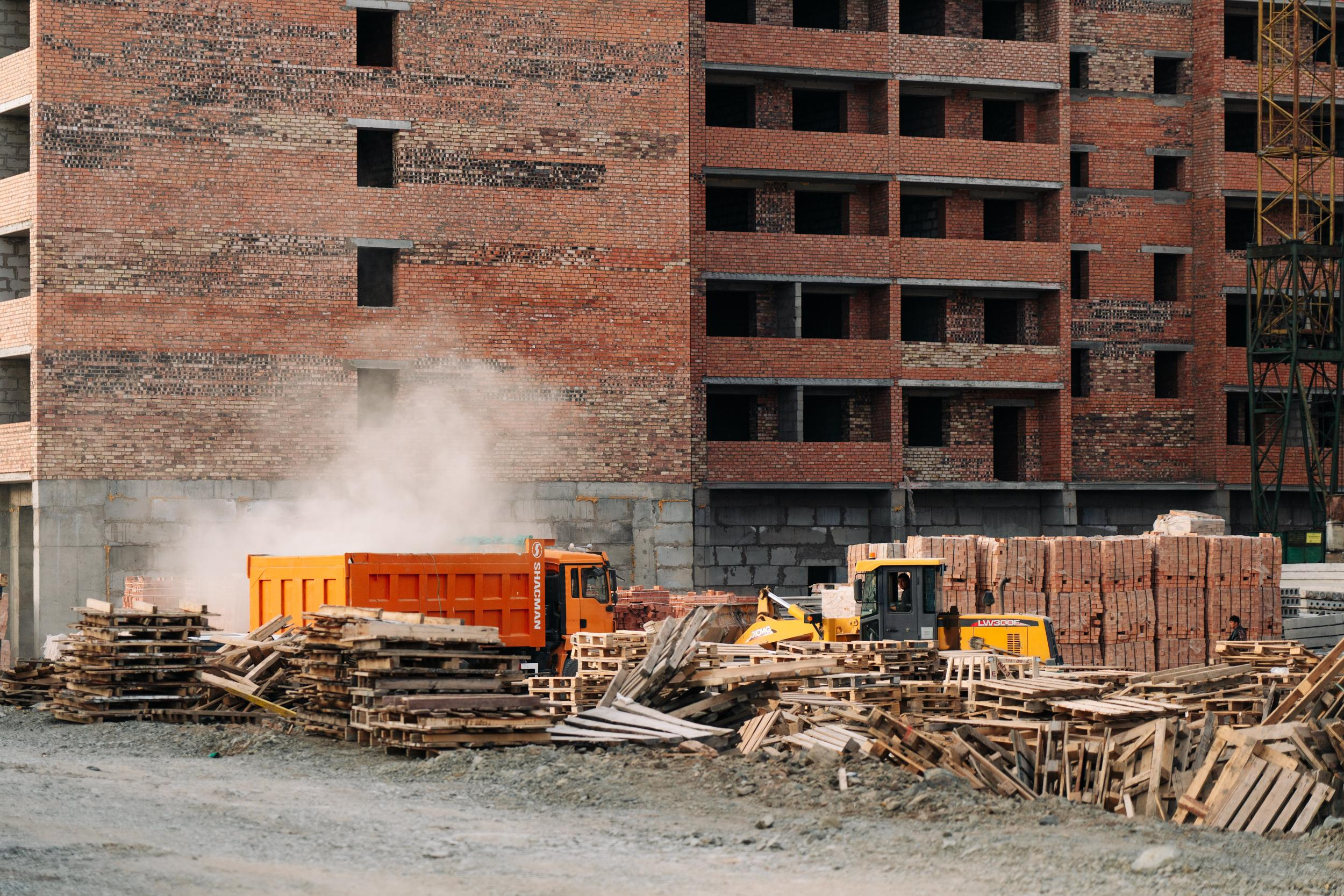 Фотоотчет: Отдел продаж AISI № 1