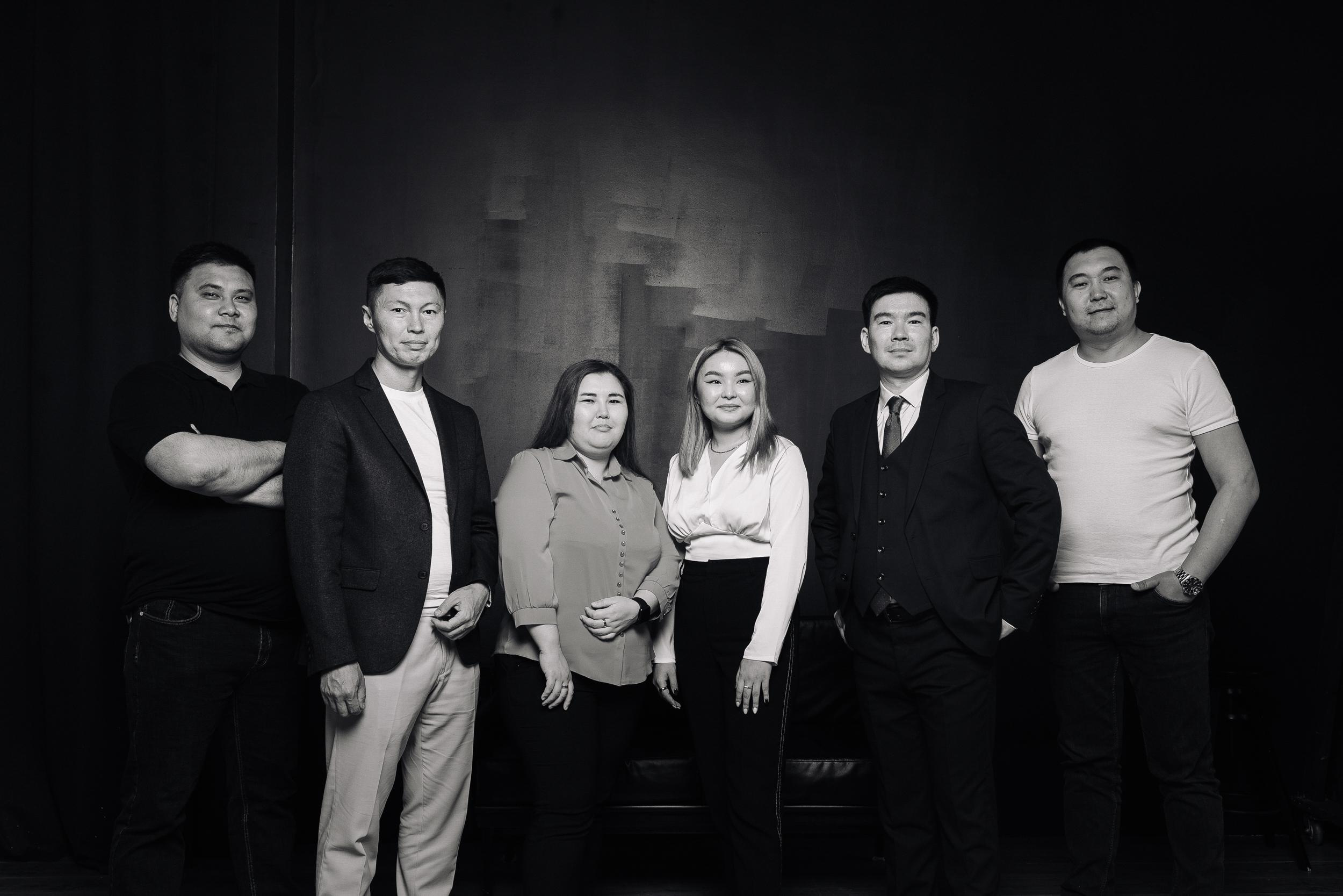 Фотоотчет: «Eleusinov&Partners»