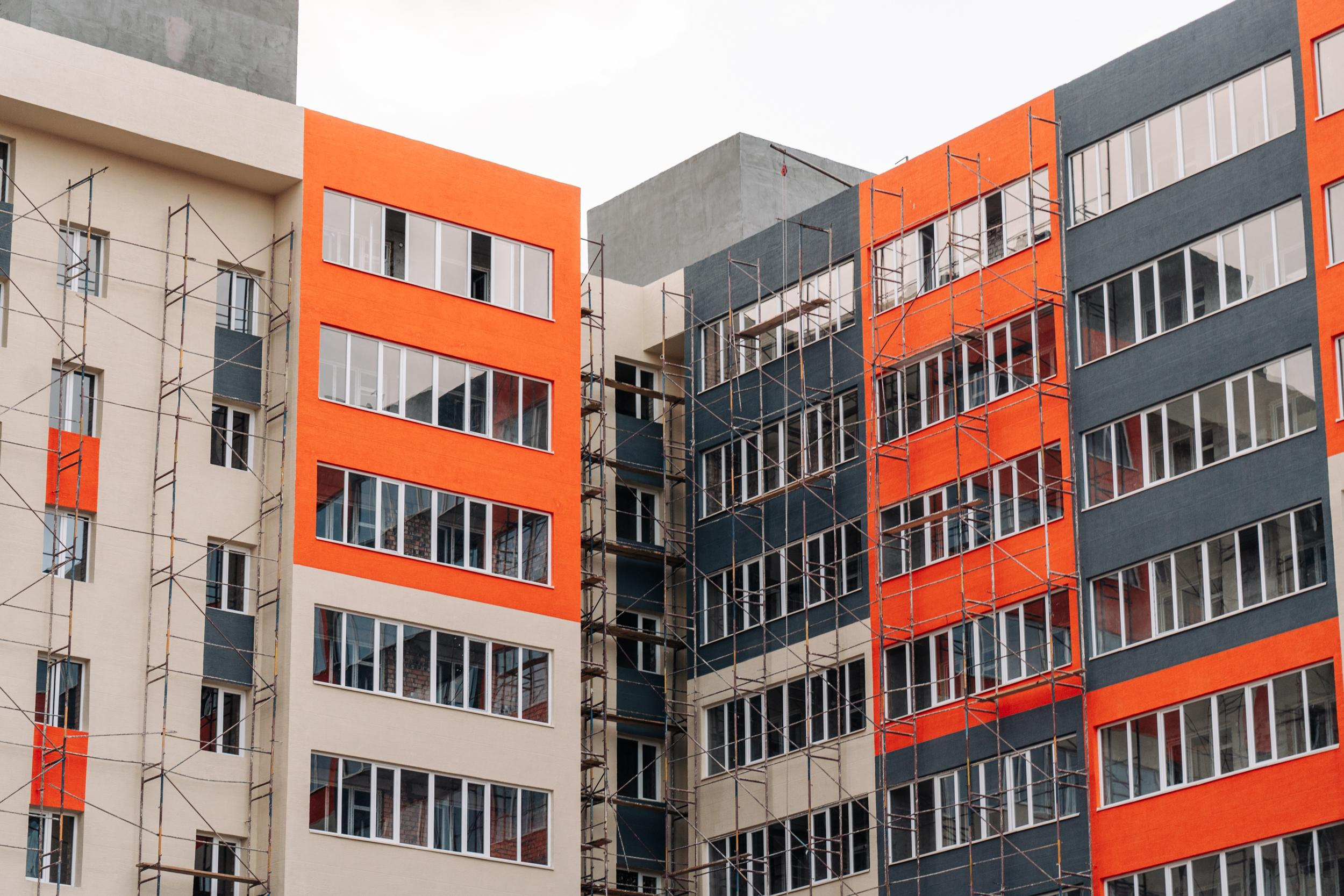 Фотоотчет: Отдел продаж AISI № 1